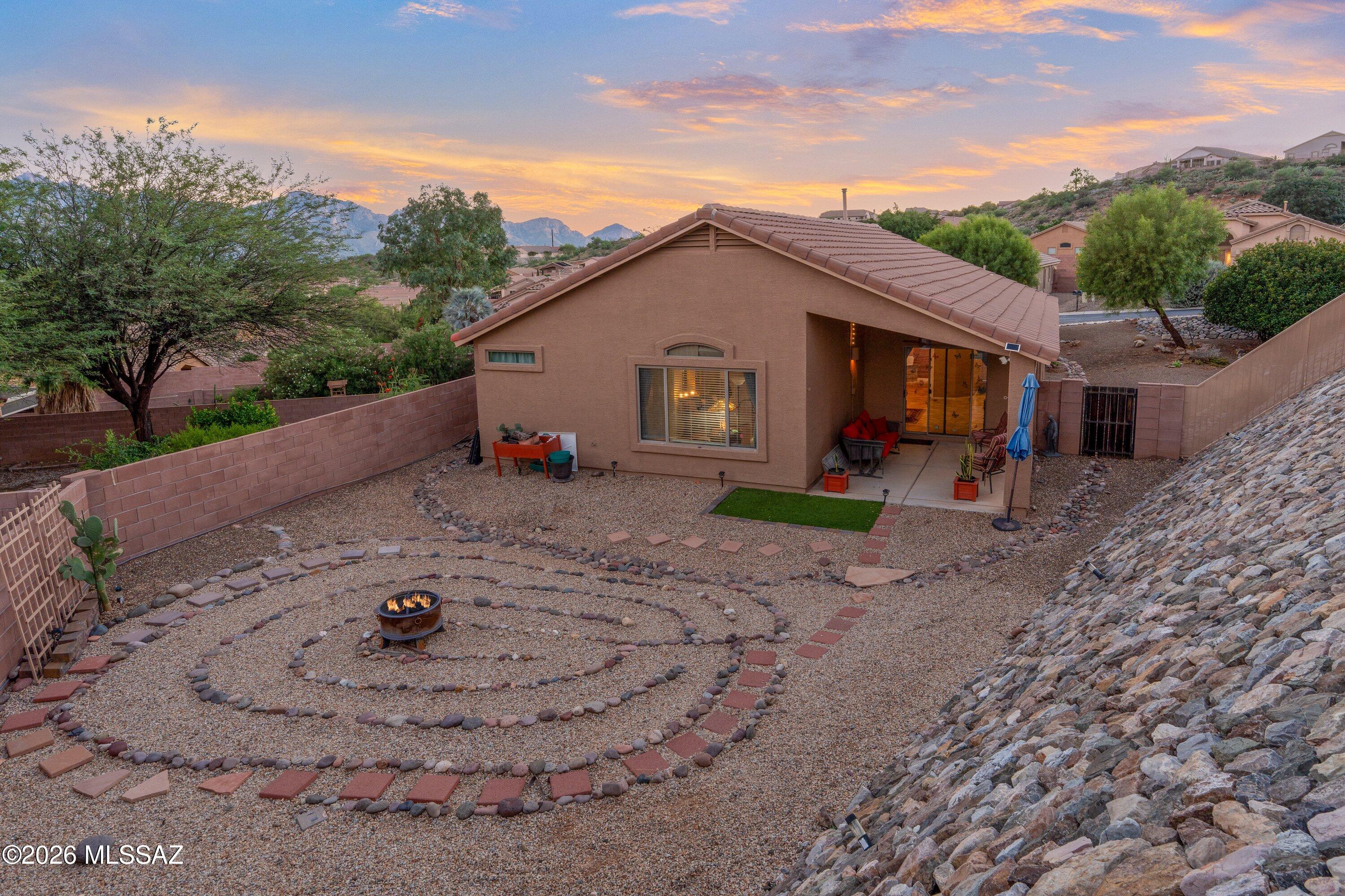 Eagle Crest Ranch - Residential