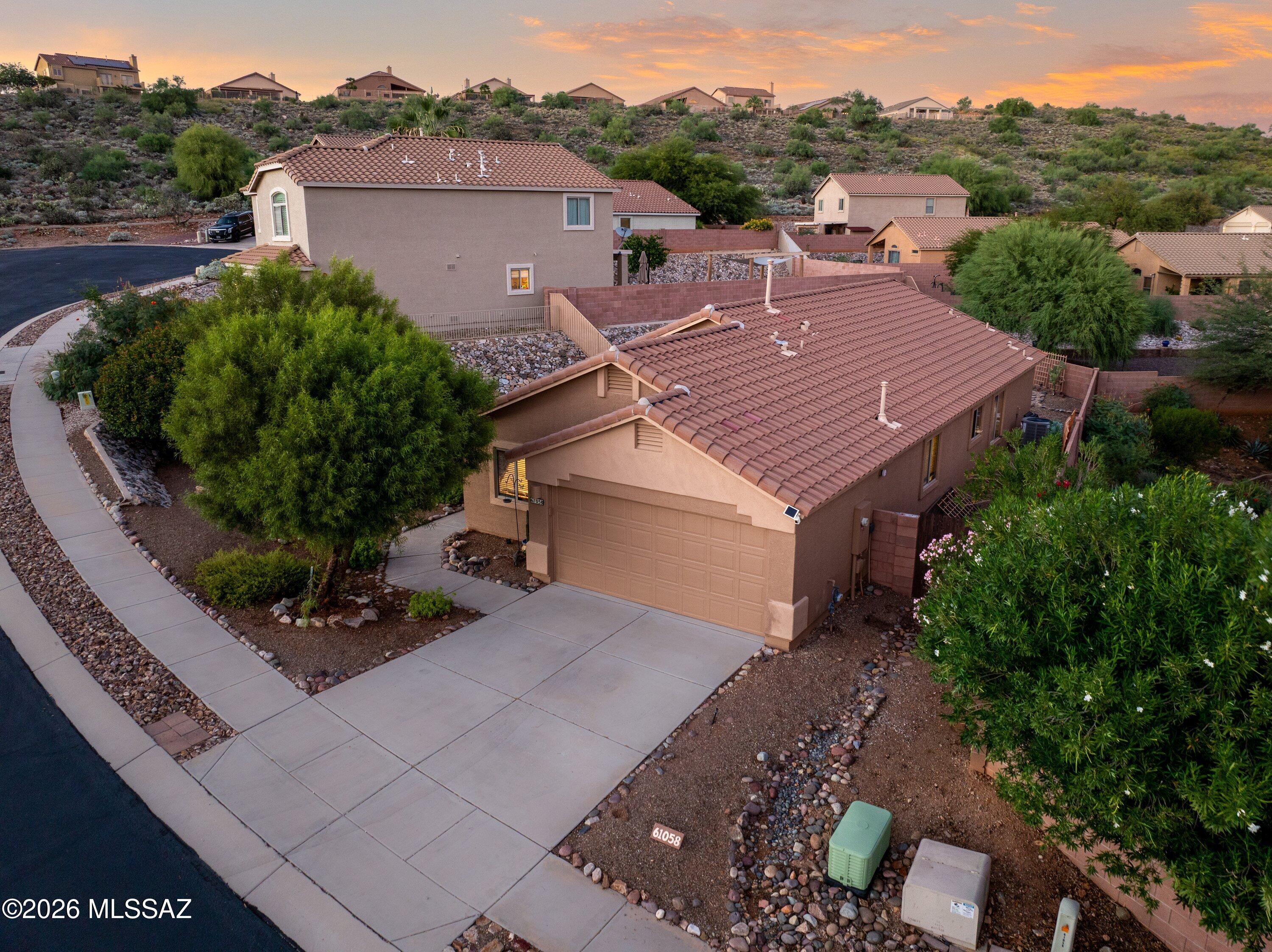 Eagle Crest Ranch - Residential