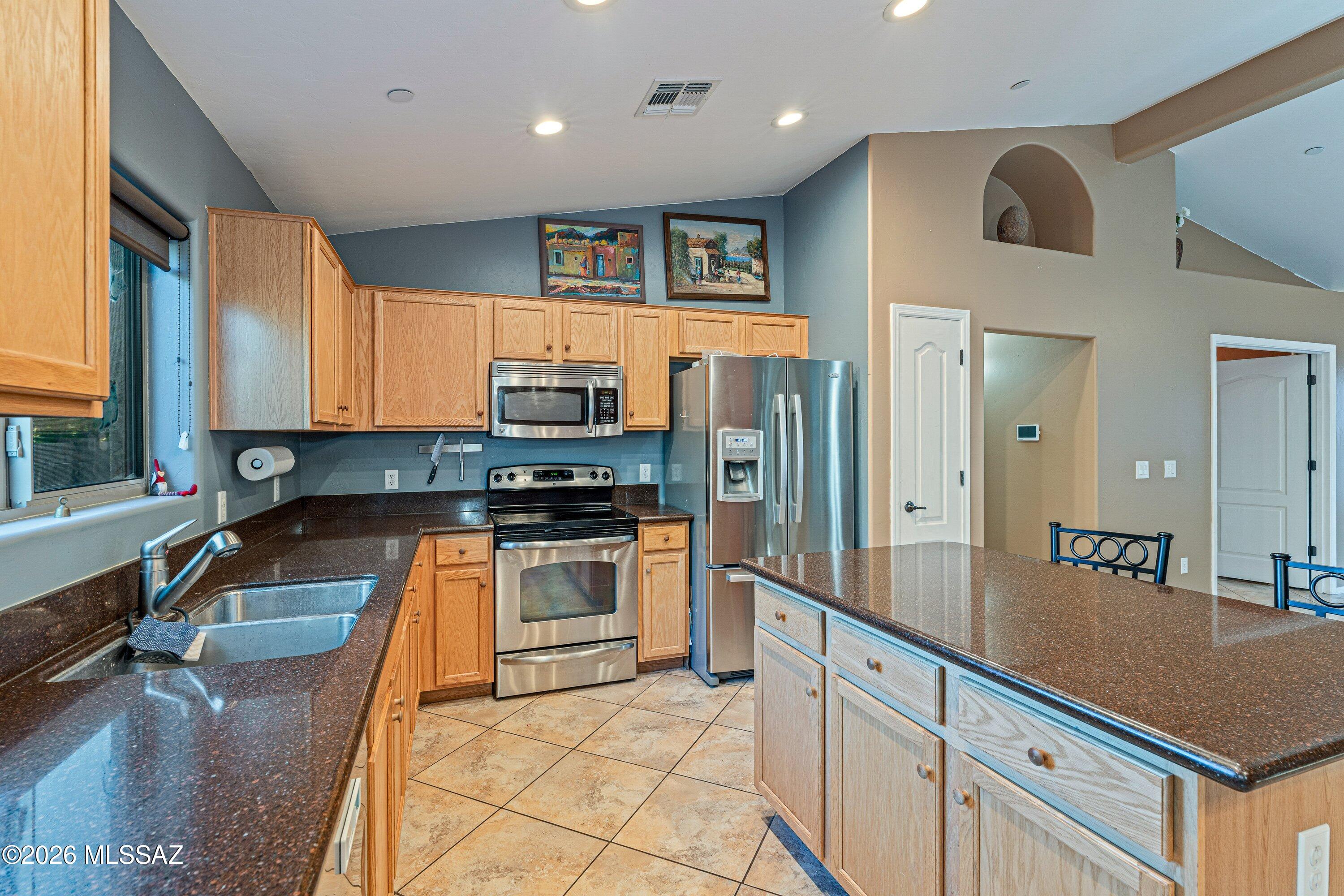 Eagle Crest Ranch - Residential