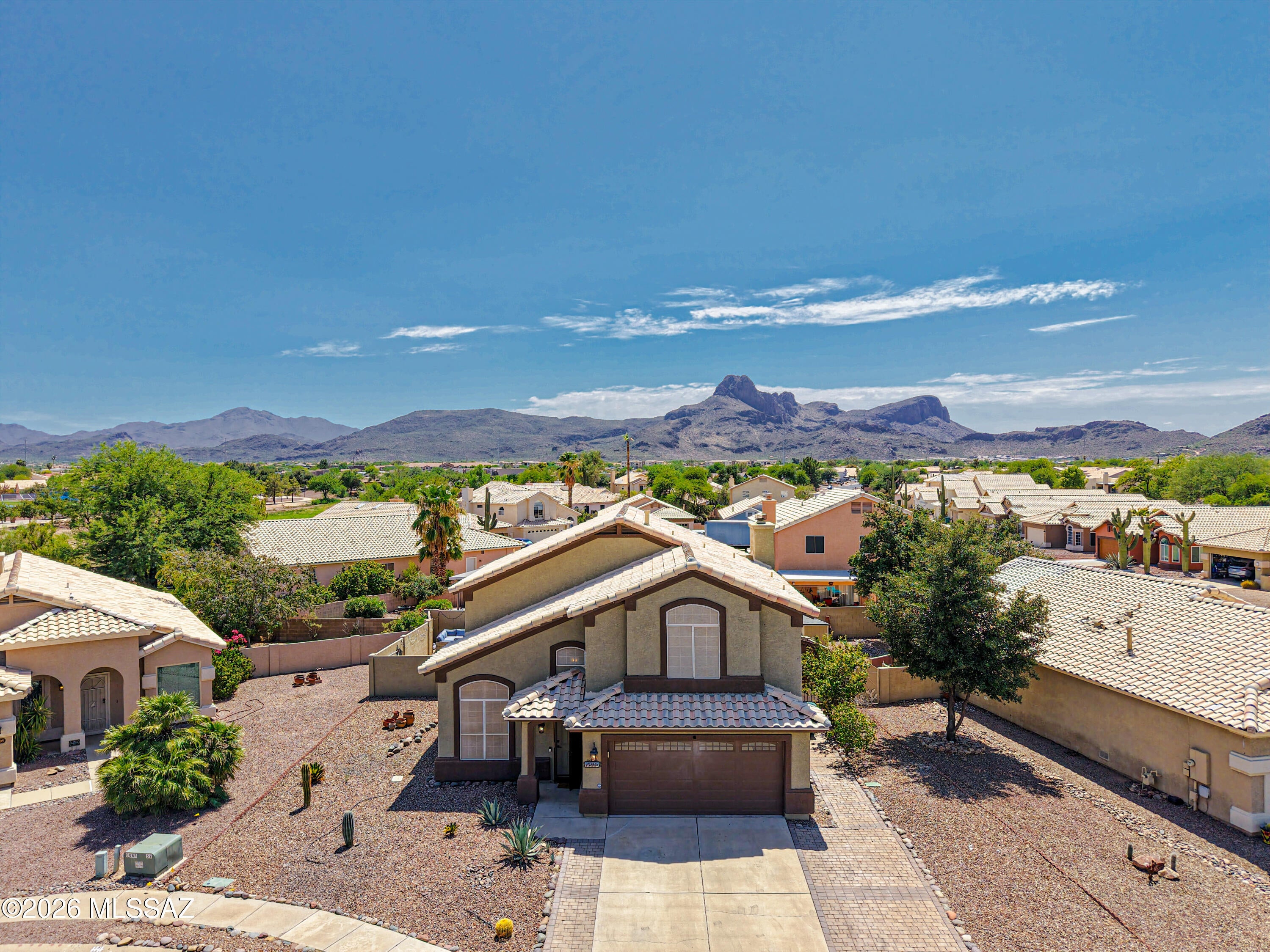 Continental Ranch Parcel 27 B (1-179) - Residential Lease