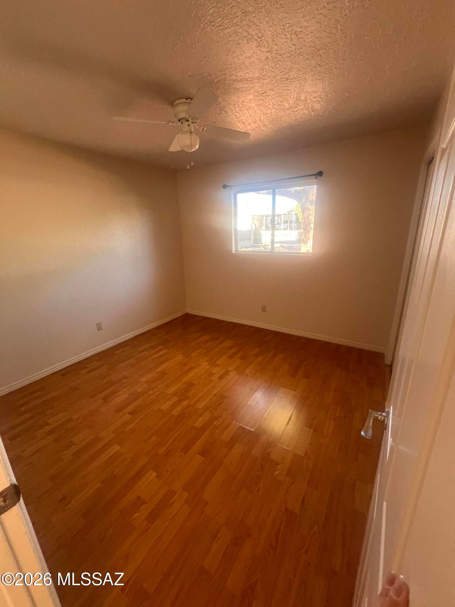 Tucson Park West NO. 2 (1-84) - Residential Lease