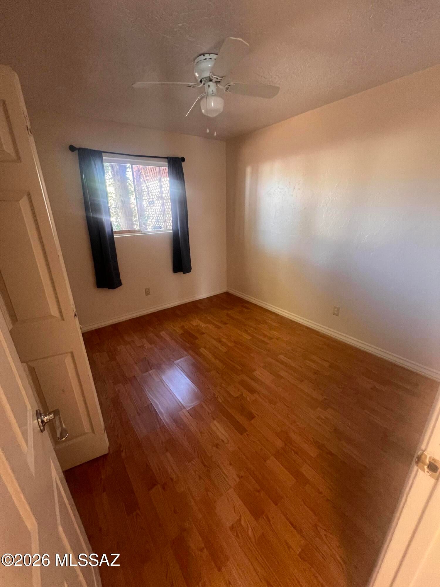 Tucson Park West NO. 2 (1-84) - Residential Lease