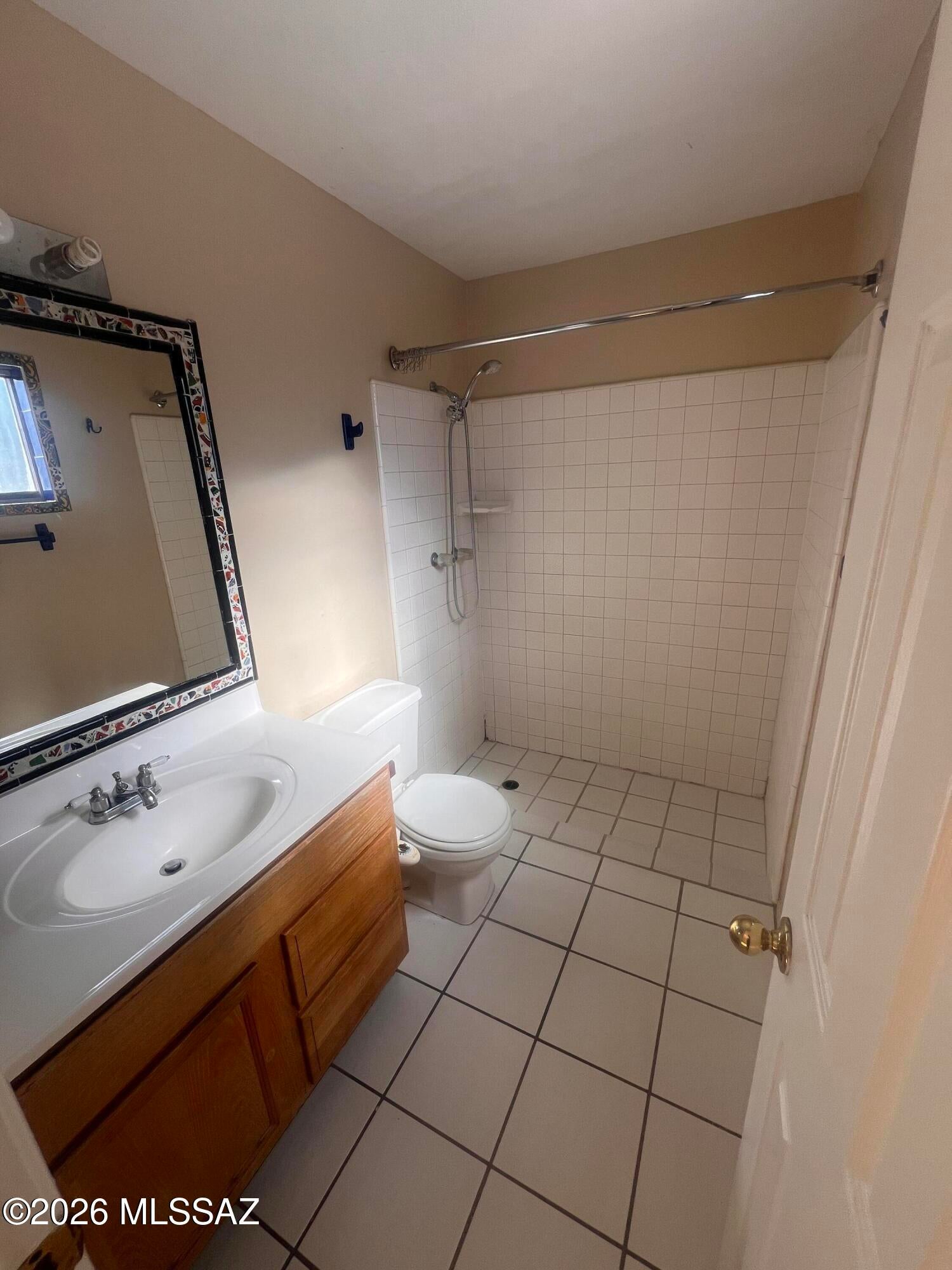 Tucson Park West NO. 2 (1-84) - Residential Lease