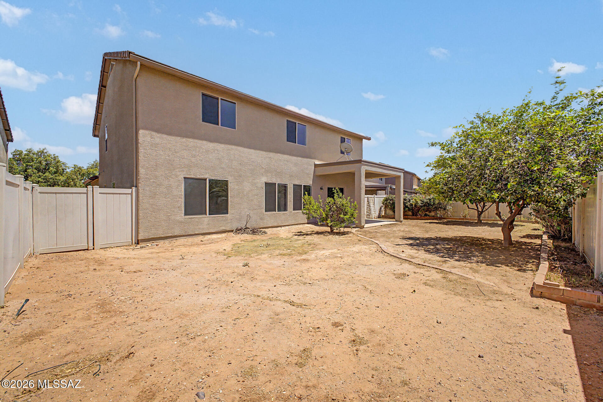 Red Rock Village 1 - Residential