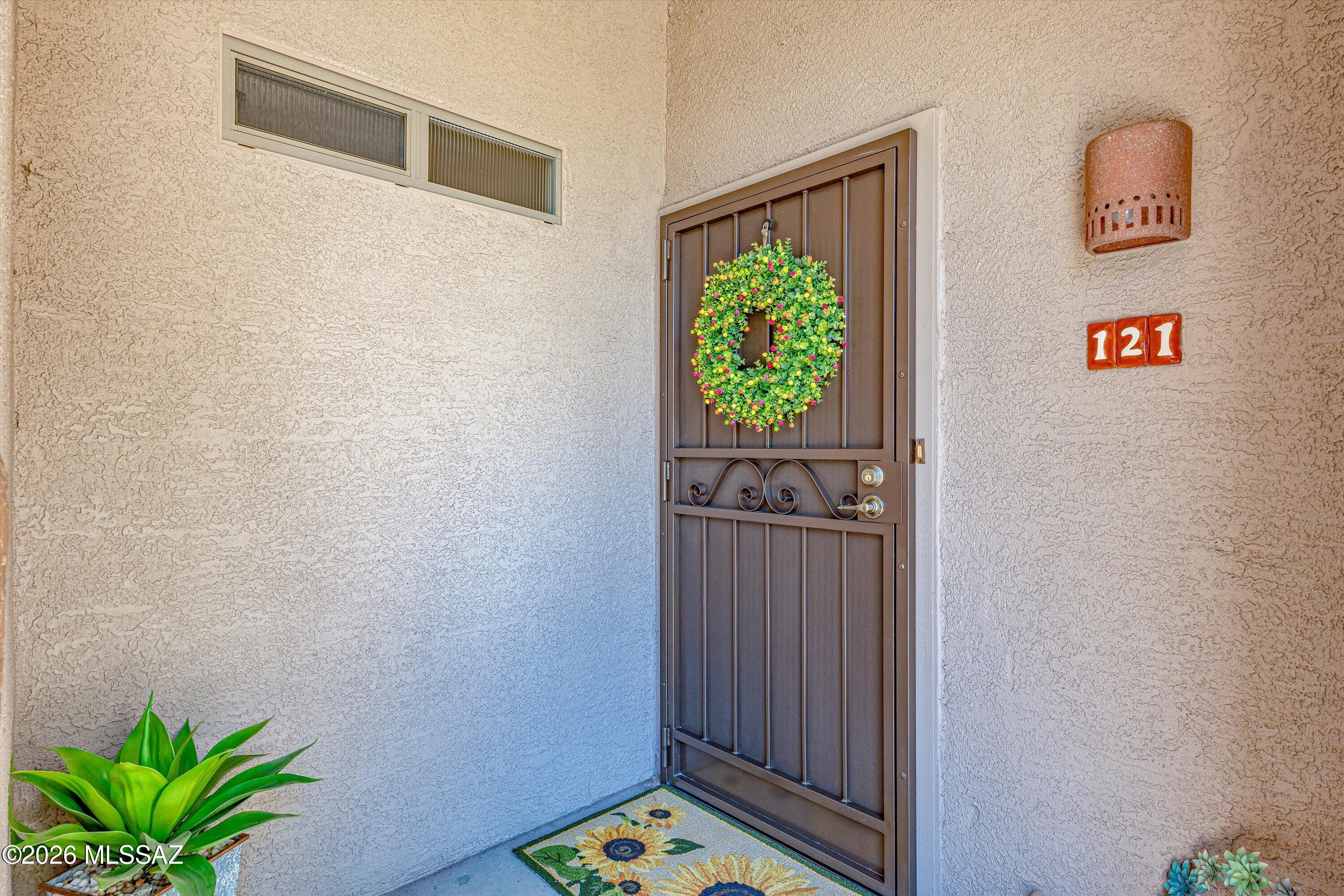 Vistoso Resort Casitas - Residential