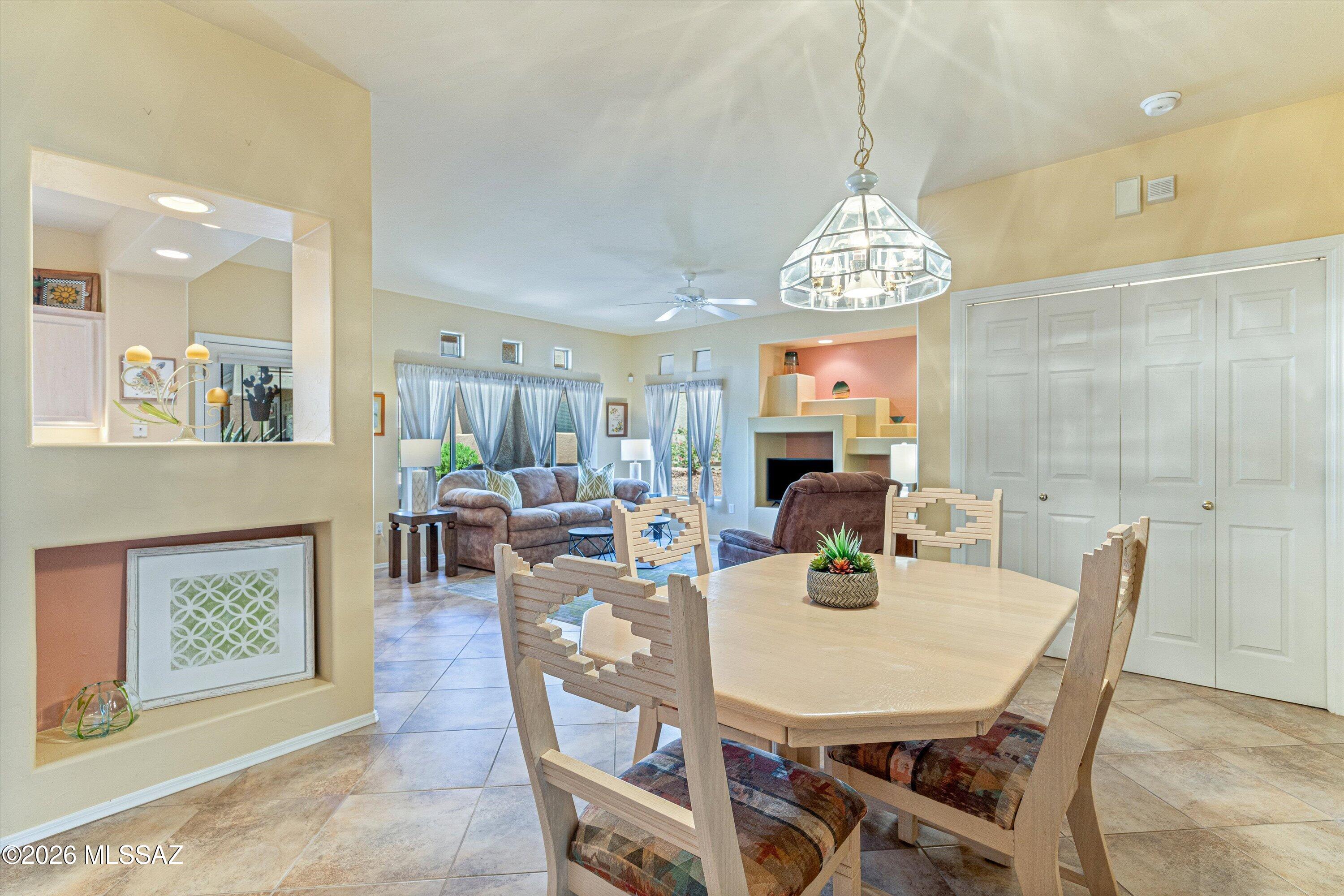 Vistoso Resort Casitas - Residential