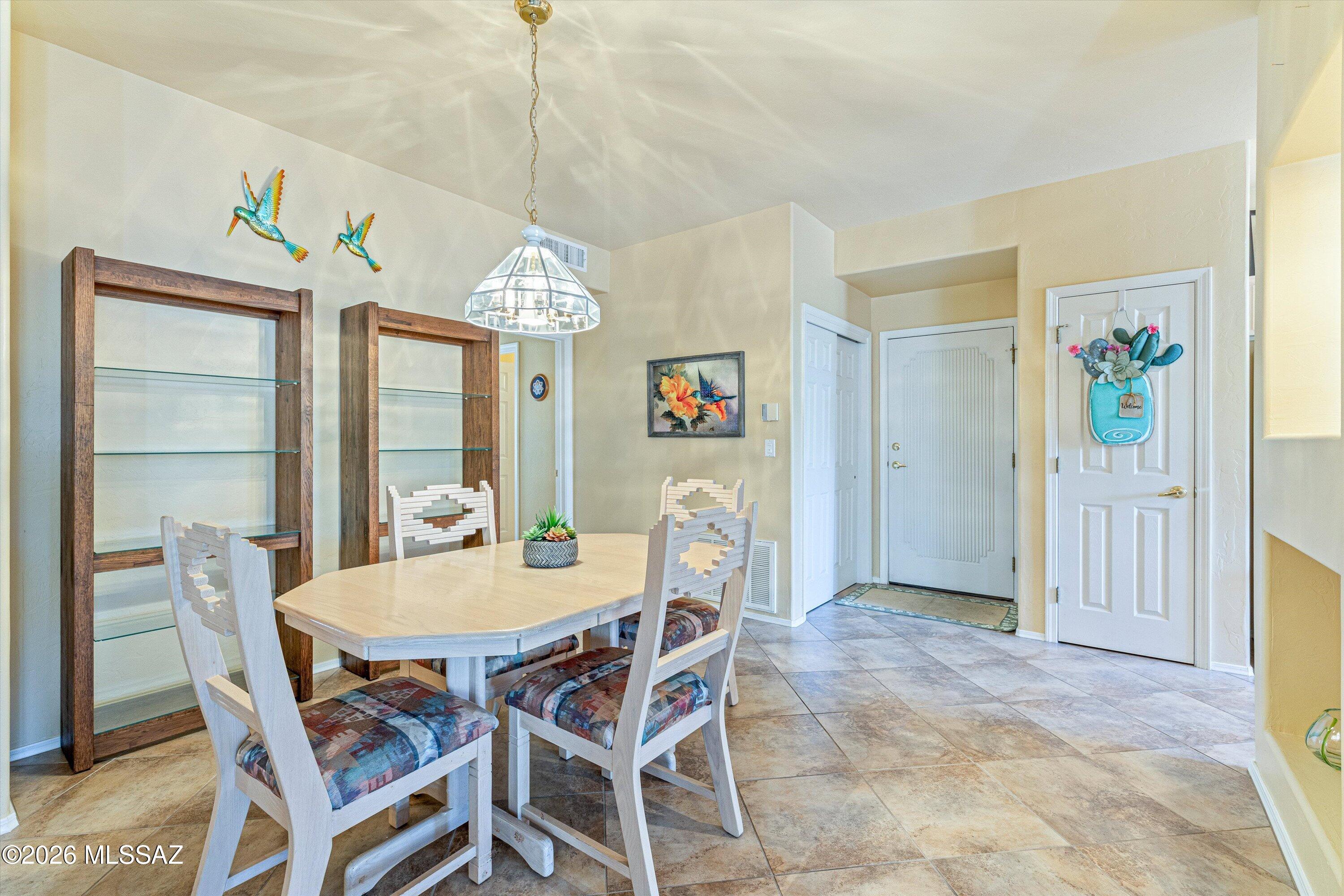 Vistoso Resort Casitas - Residential