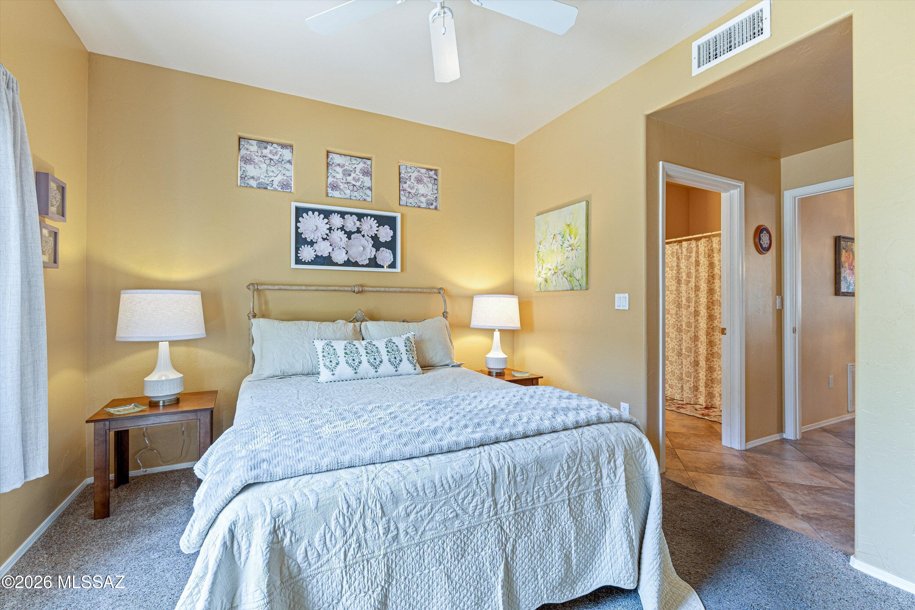 Vistoso Resort Casitas - Residential