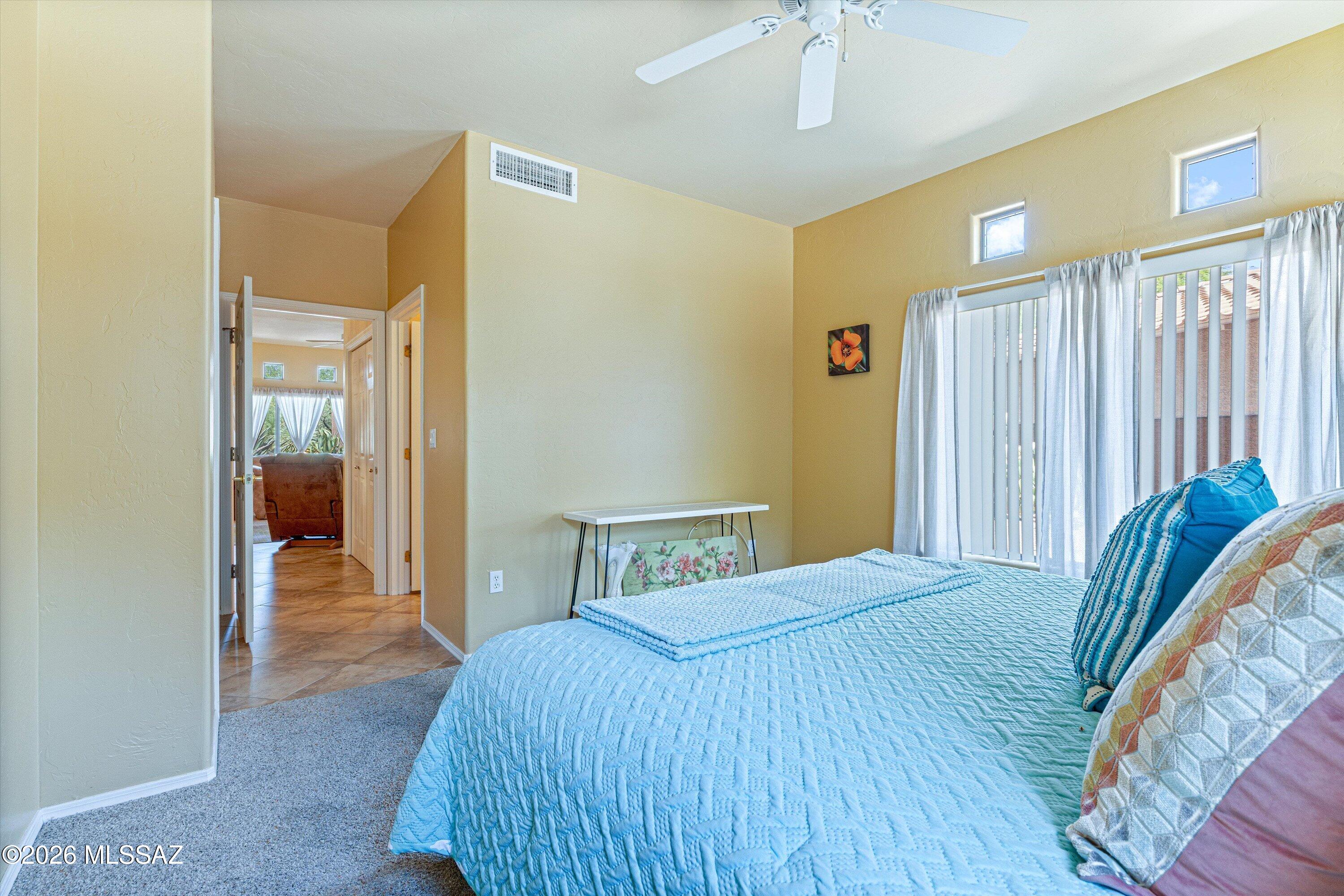 Vistoso Resort Casitas - Residential