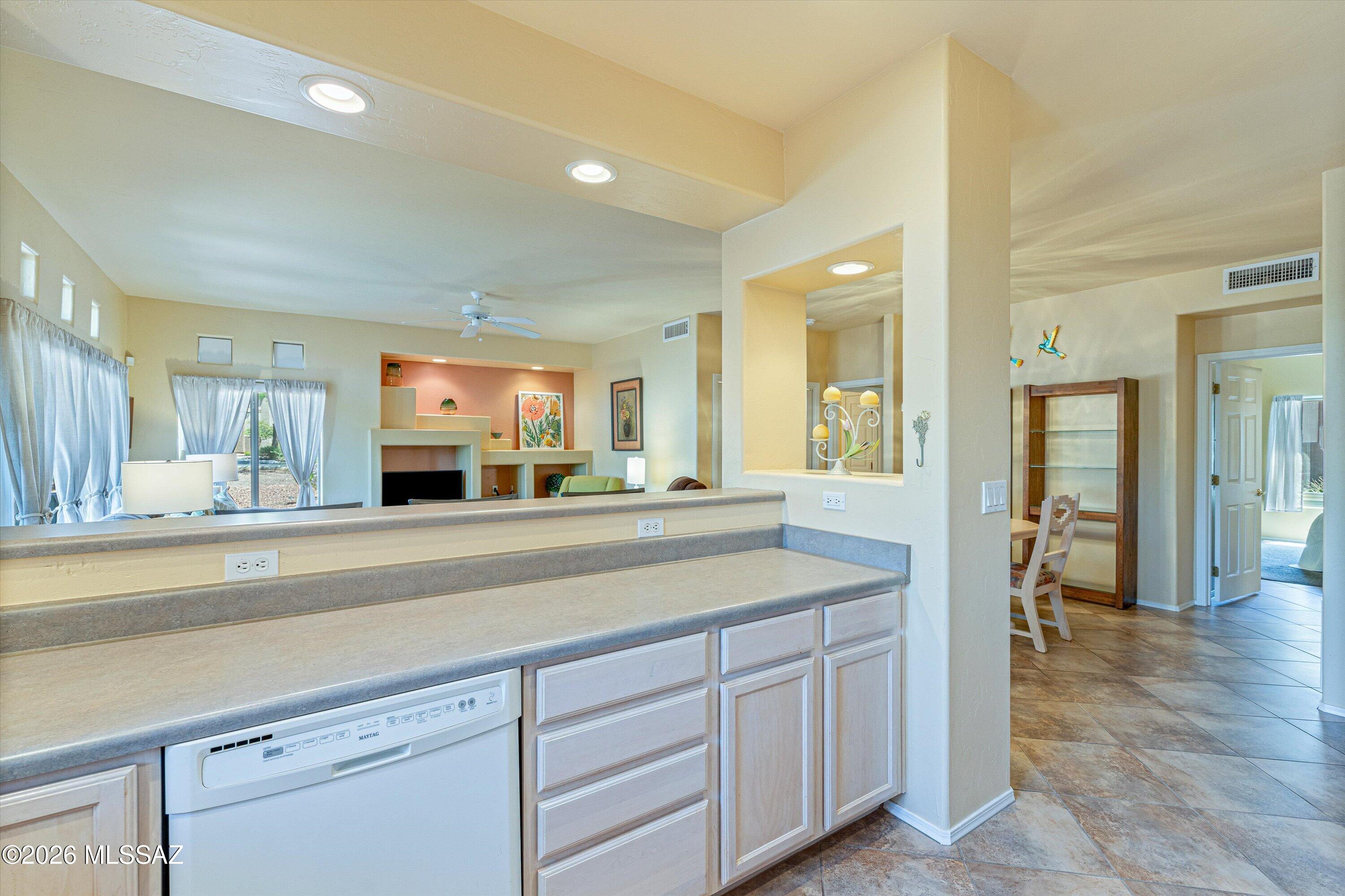 Vistoso Resort Casitas - Residential