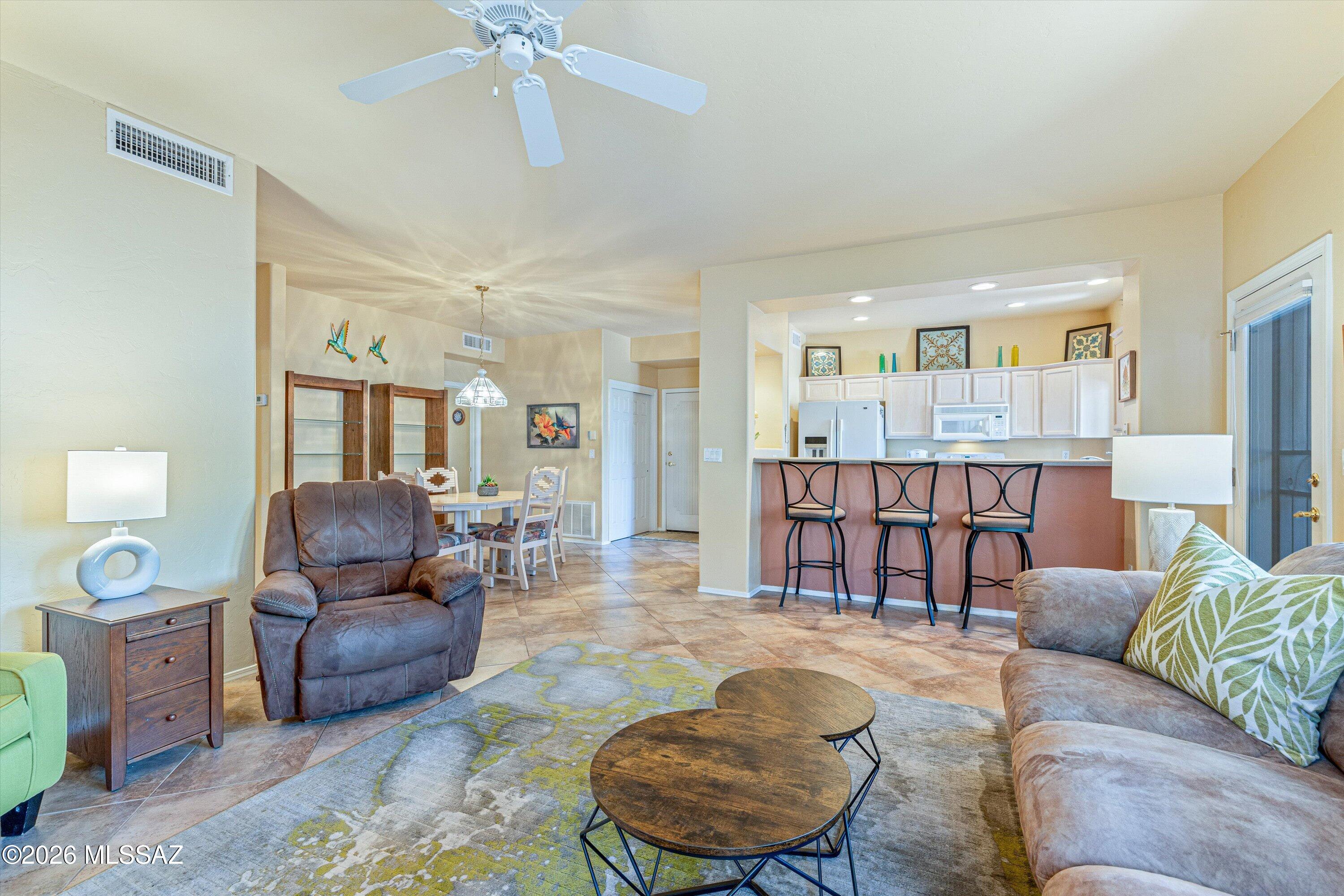 Vistoso Resort Casitas - Residential