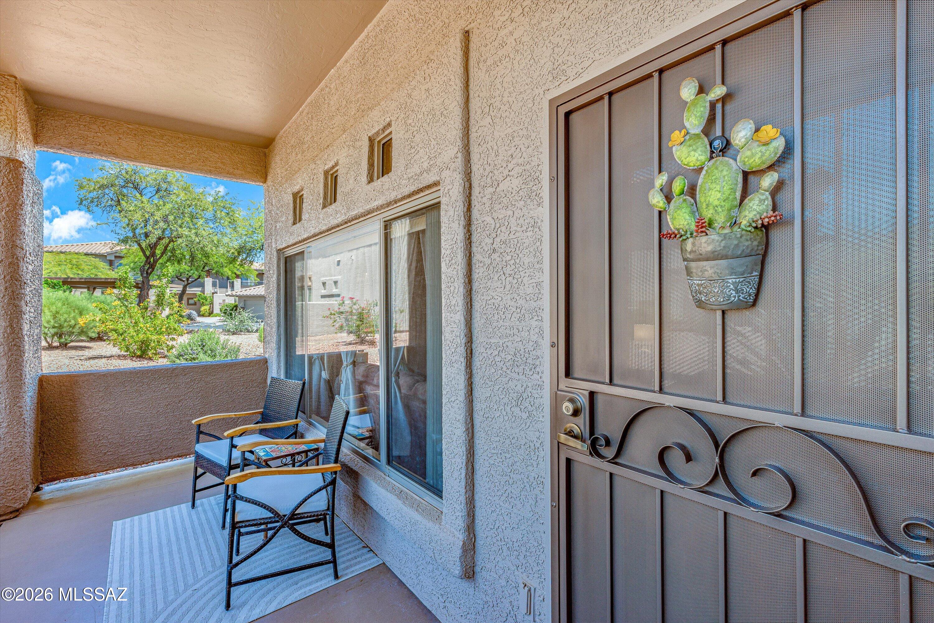 Vistoso Resort Casitas - Residential