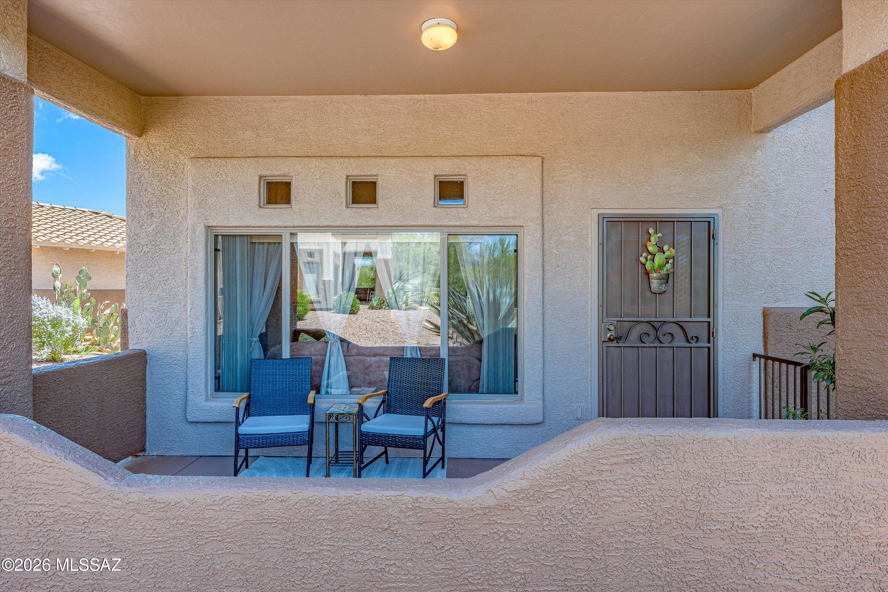 Vistoso Resort Casitas - Residential