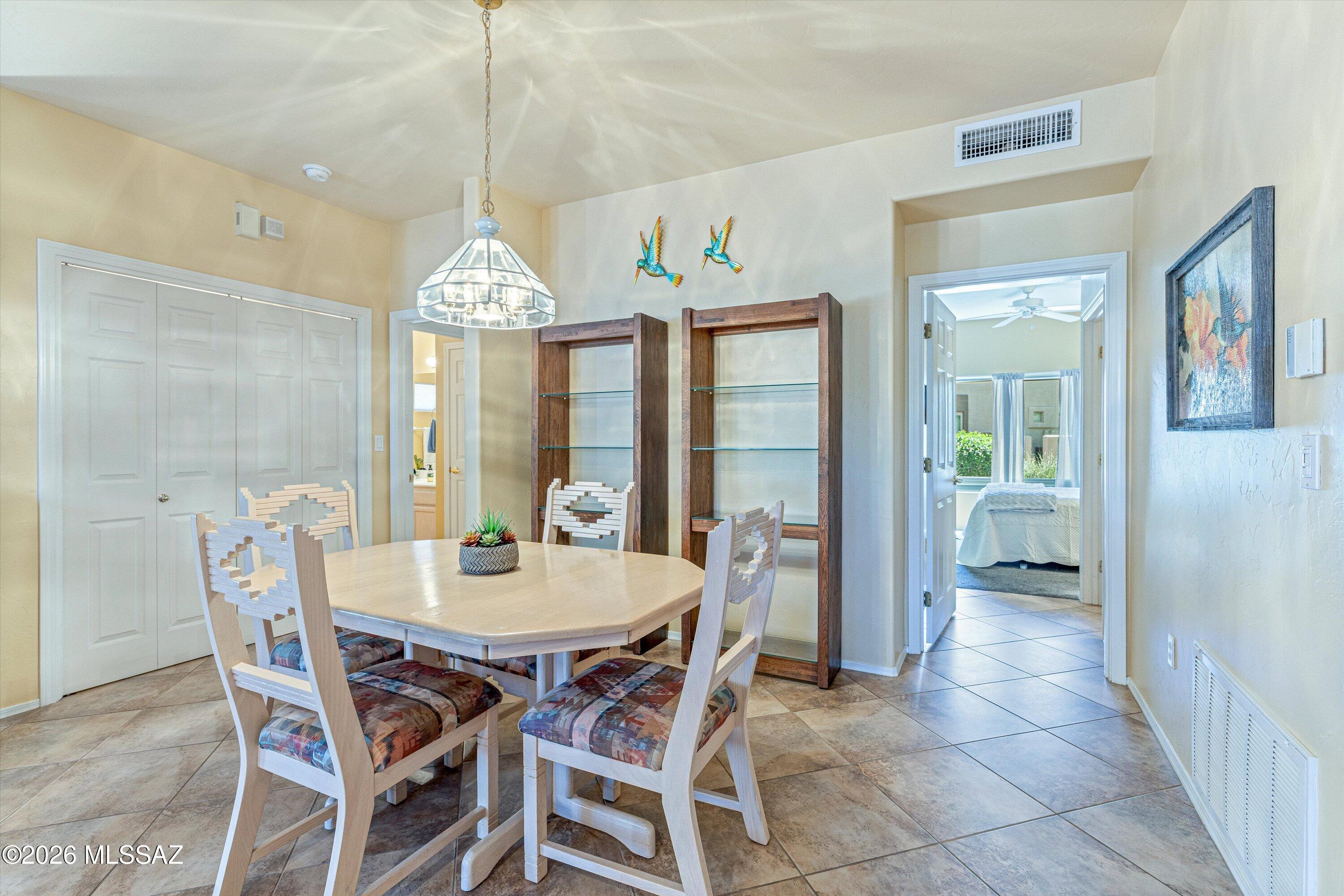 Vistoso Resort Casitas - Residential