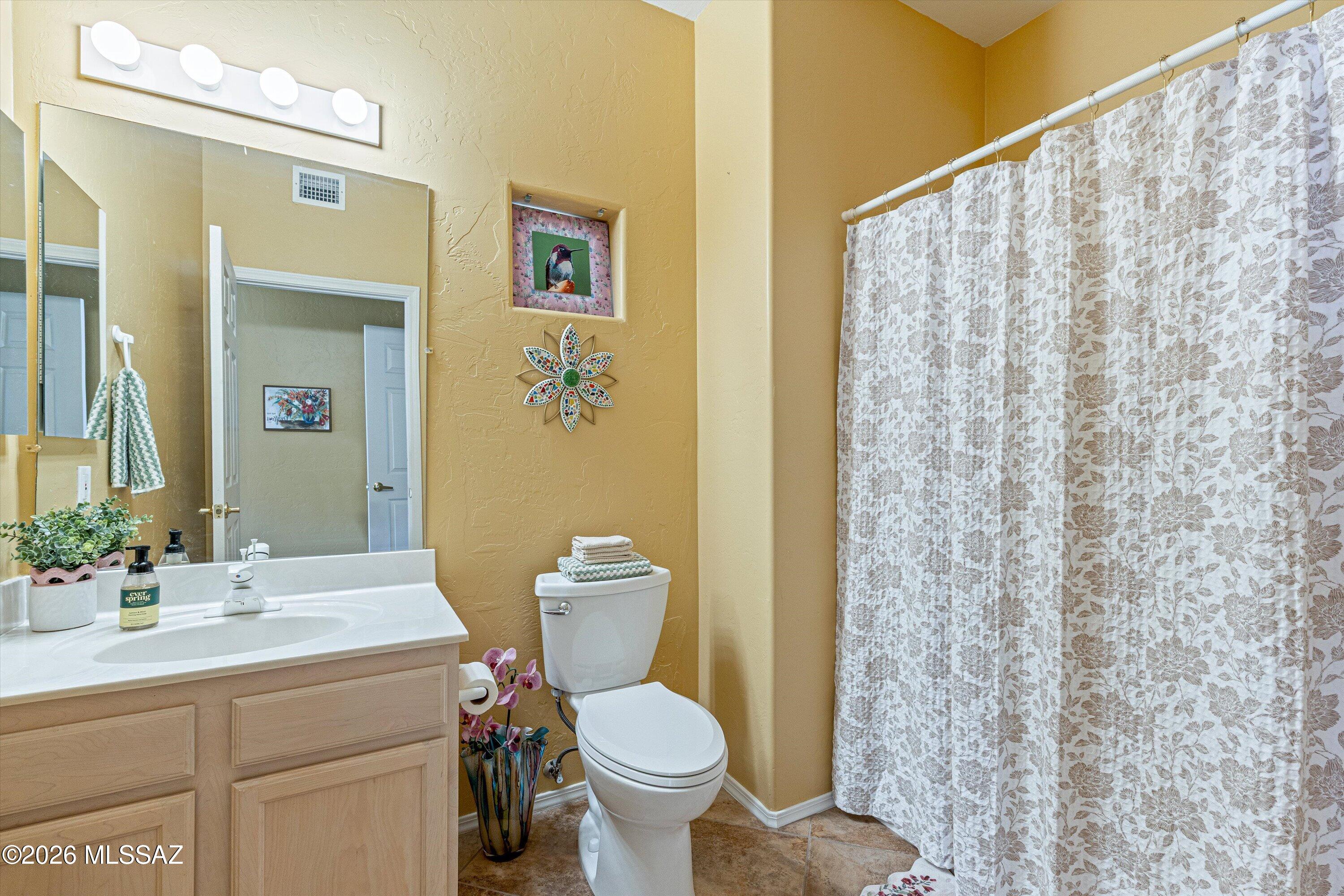 Vistoso Resort Casitas - Residential