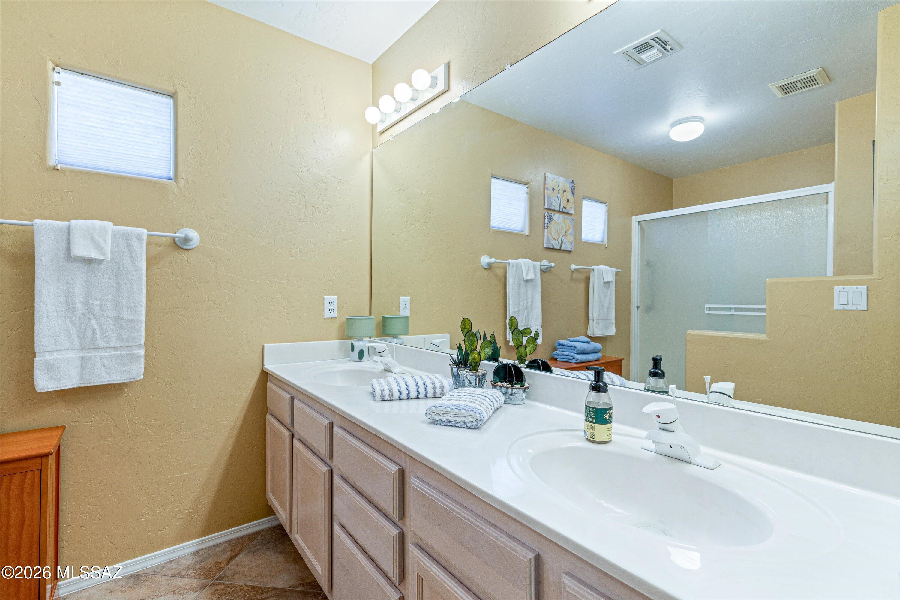 Vistoso Resort Casitas - Residential