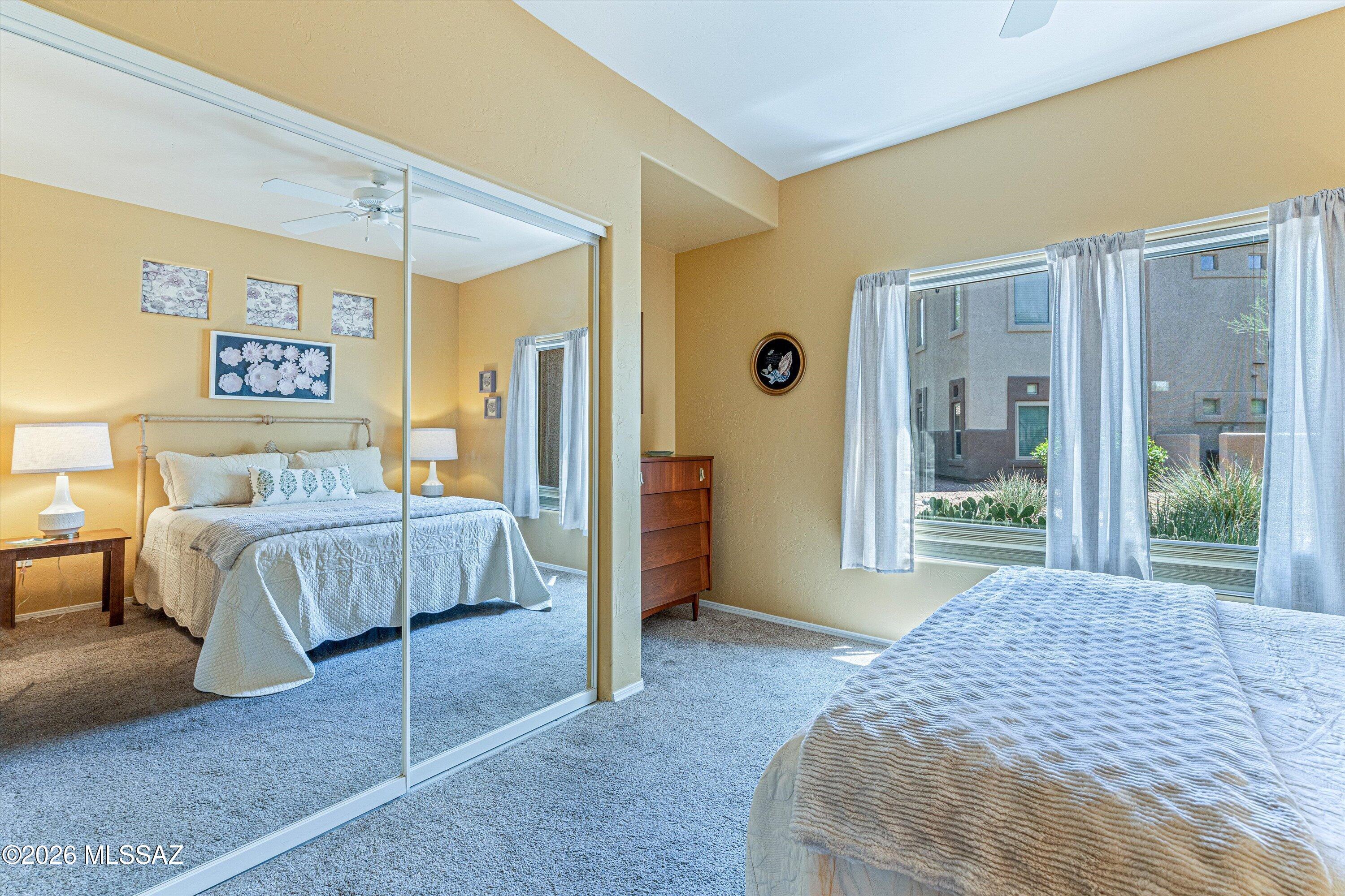 Vistoso Resort Casitas - Residential