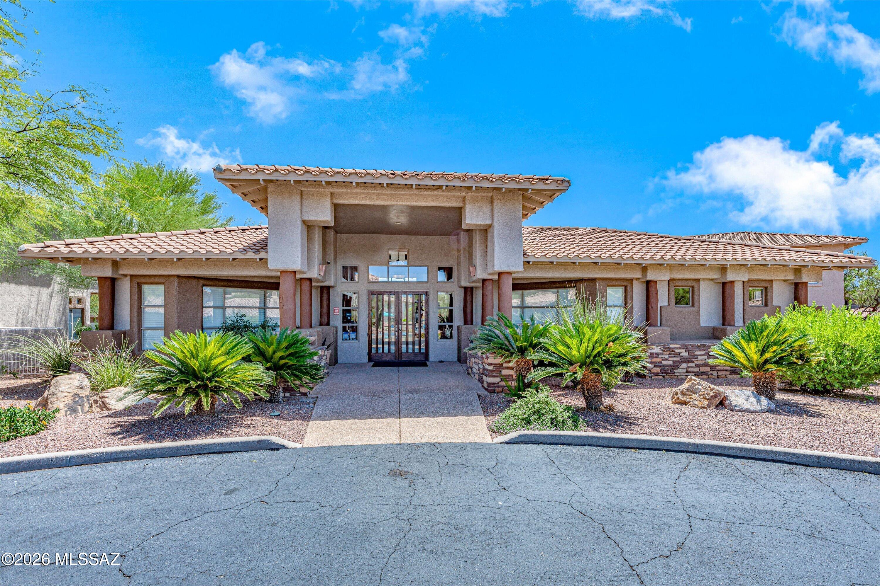 Vistoso Resort Casitas - Residential