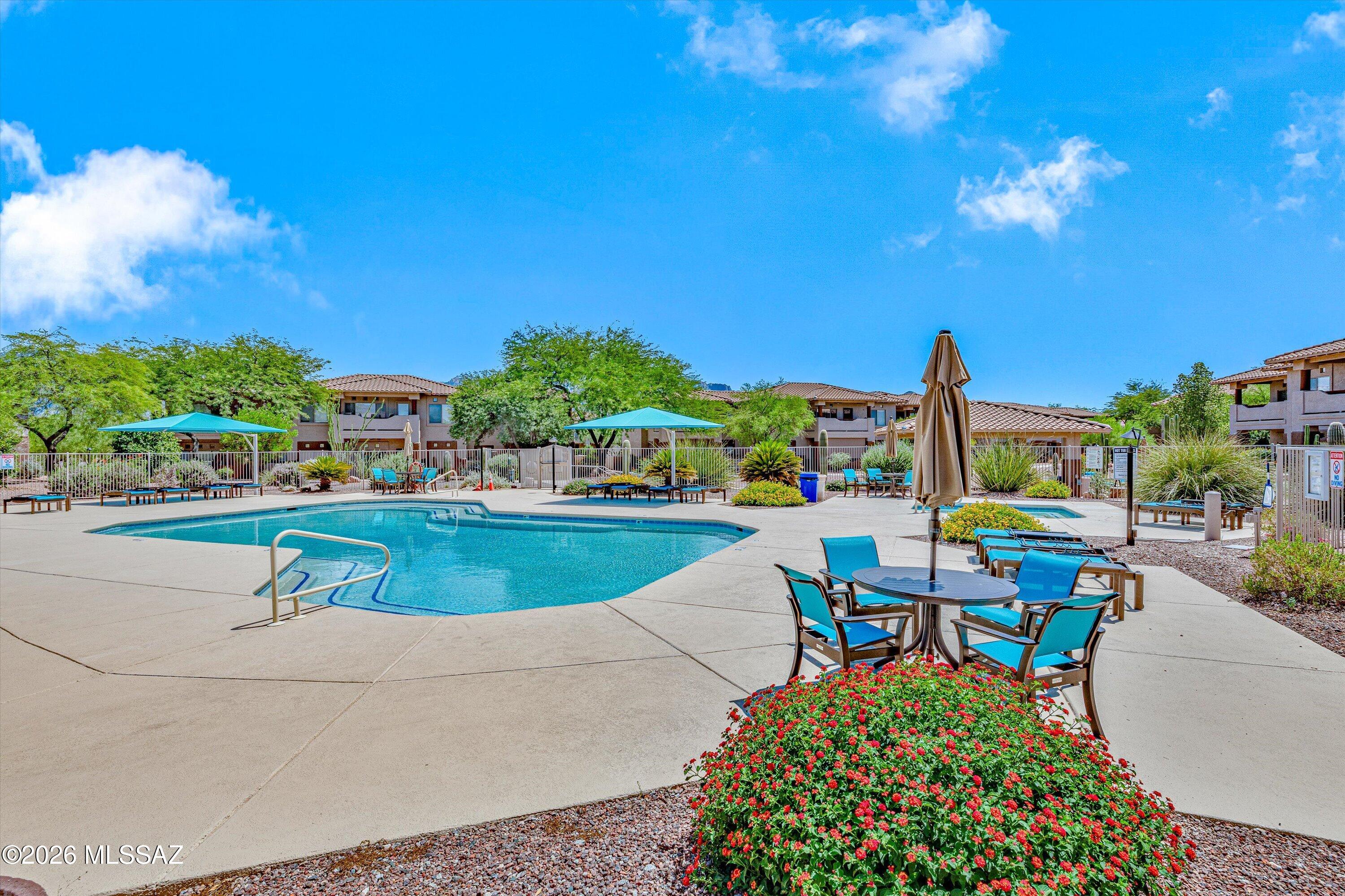 Vistoso Resort Casitas - Residential