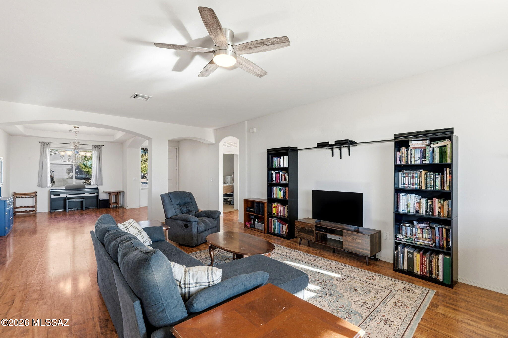 Santa Rita Ranch (1-359), (Blk 1&2) - Residential