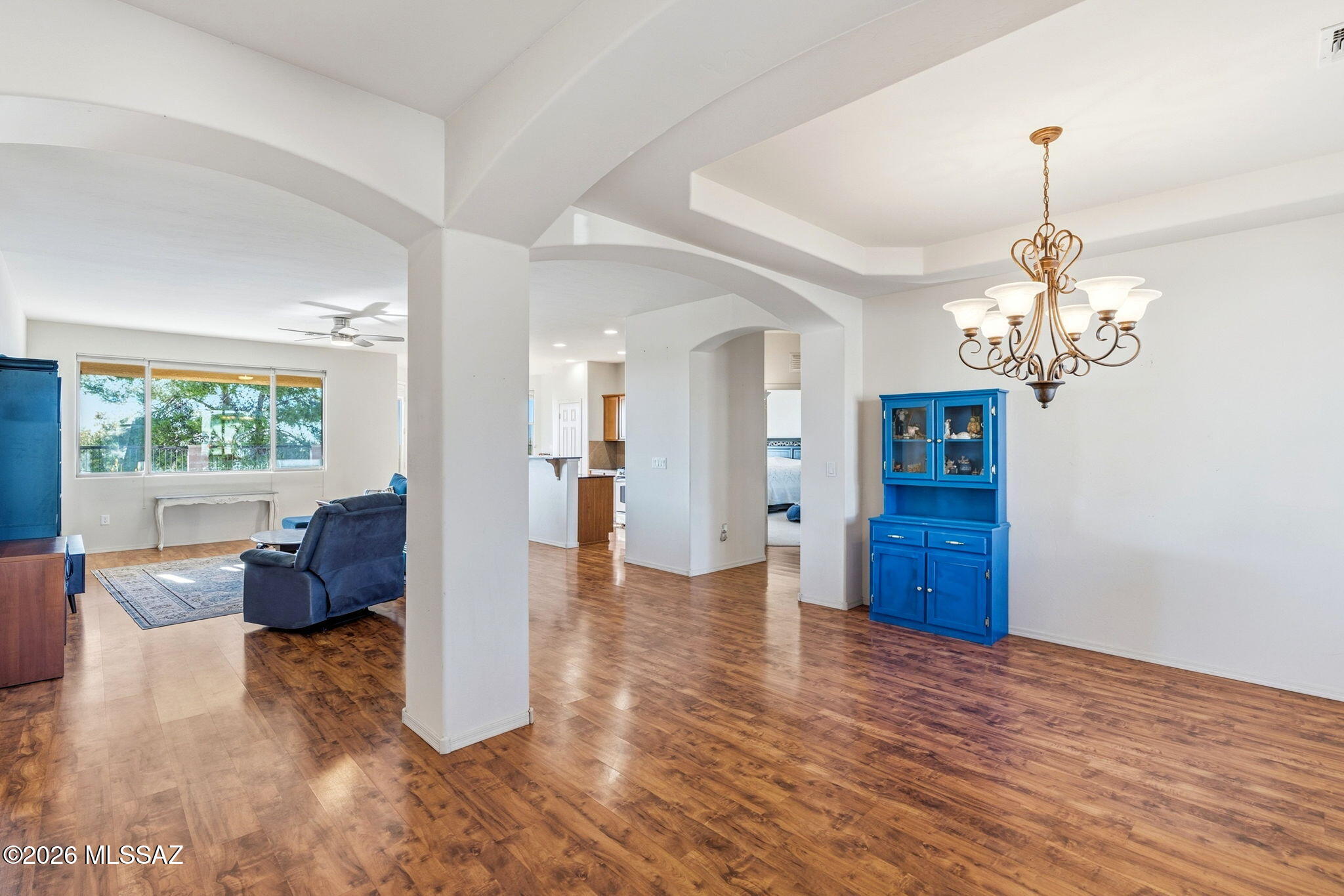 Santa Rita Ranch (1-359), (Blk 1&2) - Residential