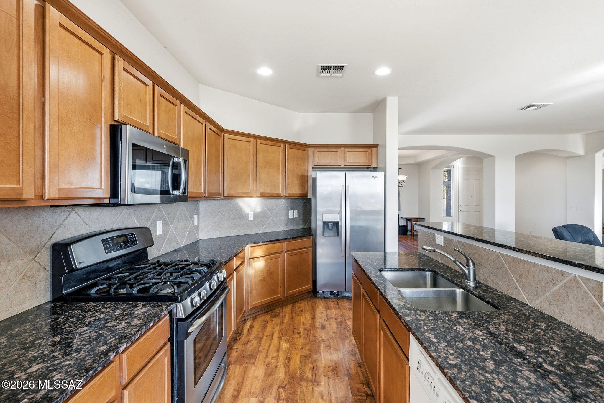 Santa Rita Ranch (1-359), (Blk 1&2) - Residential