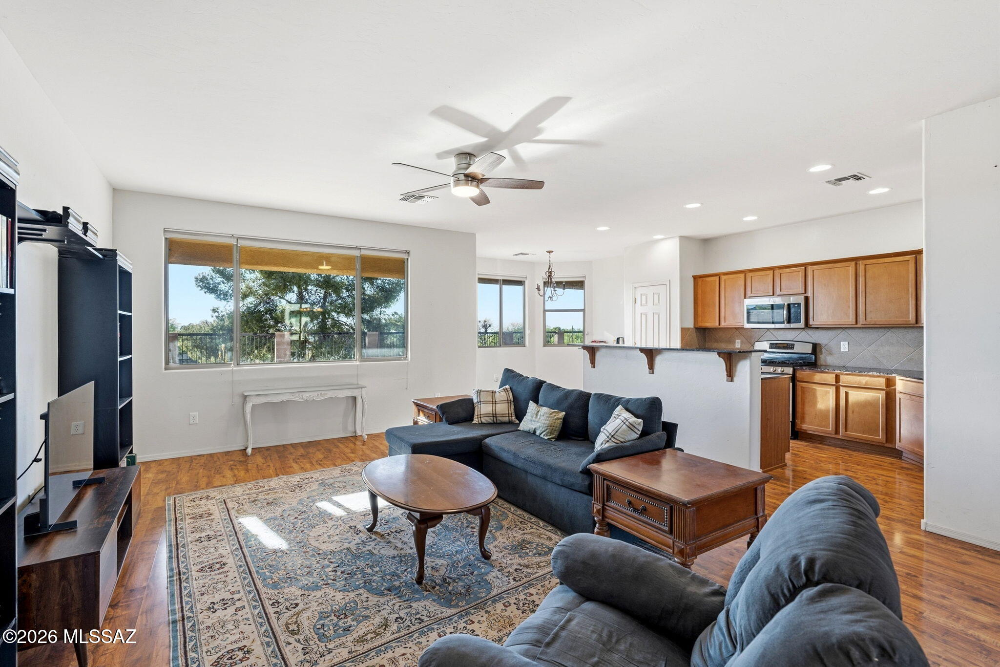 Santa Rita Ranch (1-359), (Blk 1&2) - Residential