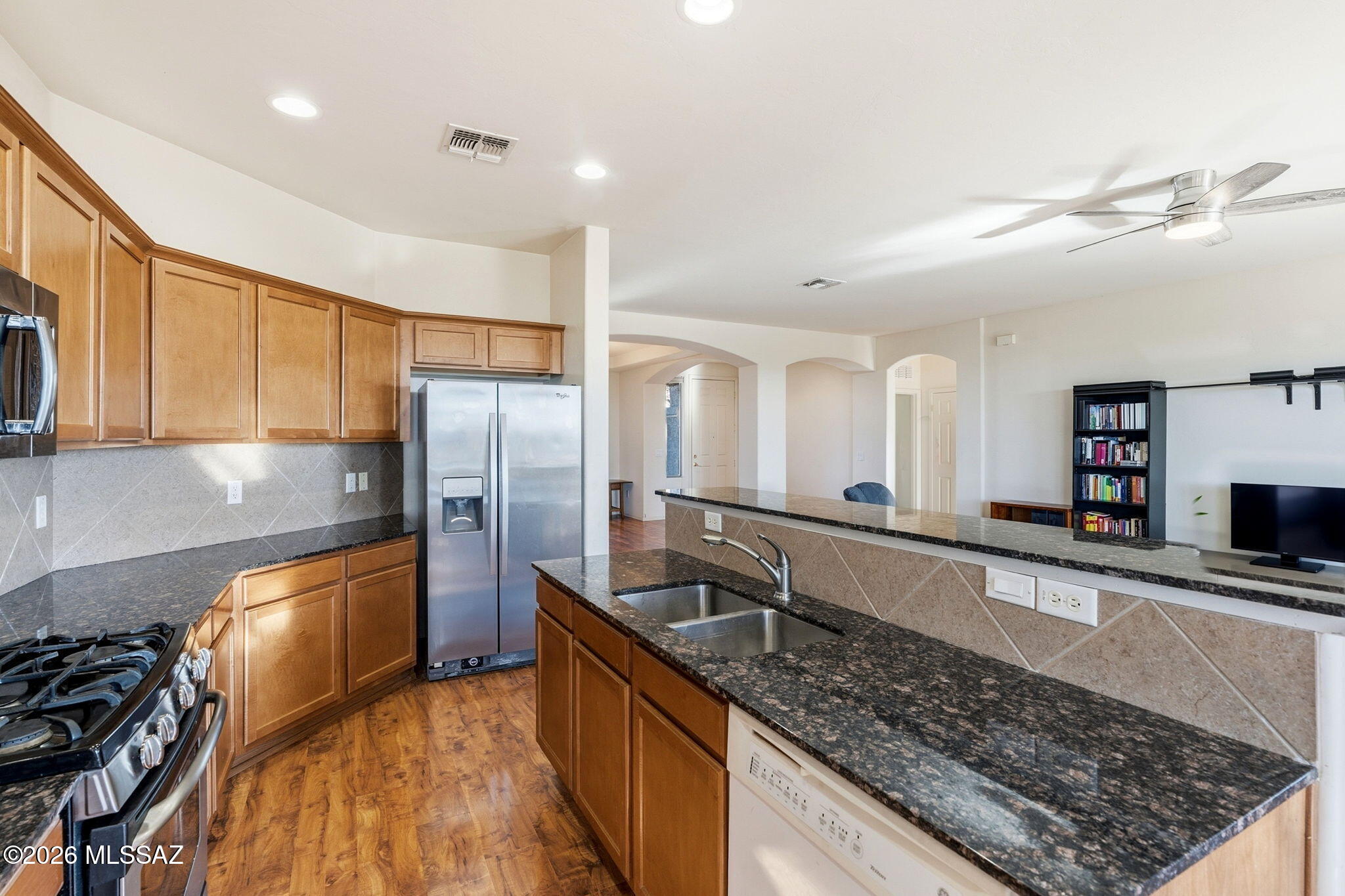 Santa Rita Ranch (1-359), (Blk 1&2) - Residential
