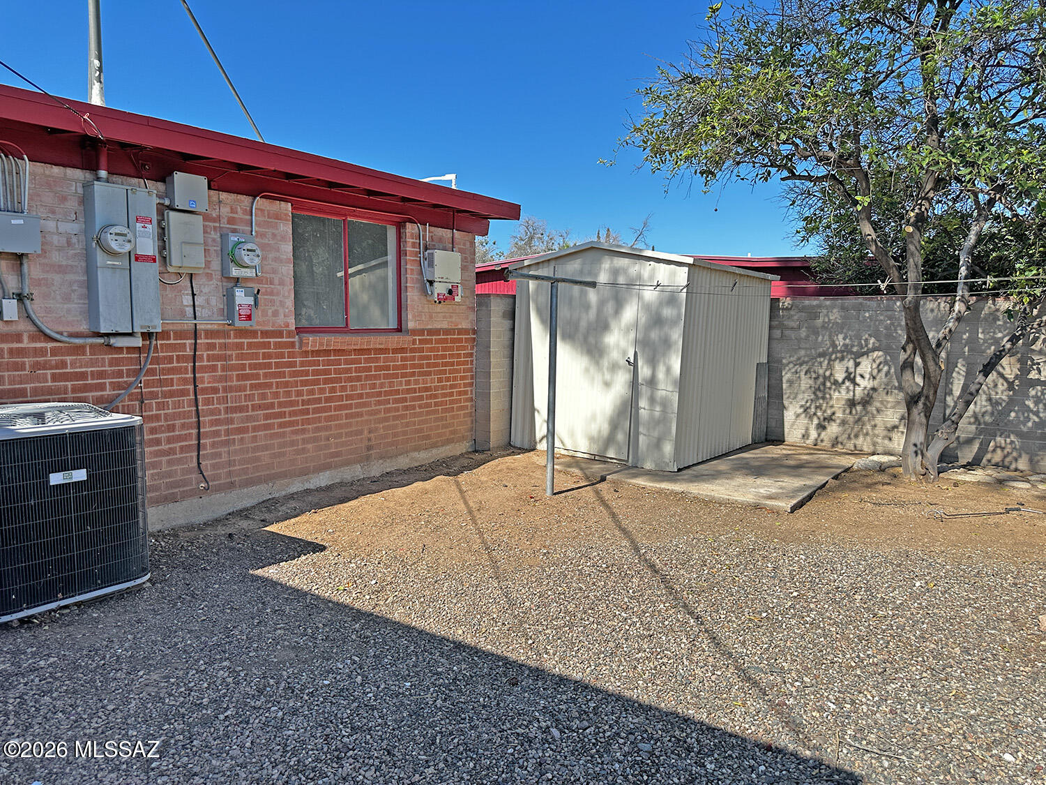 N/A - Residential