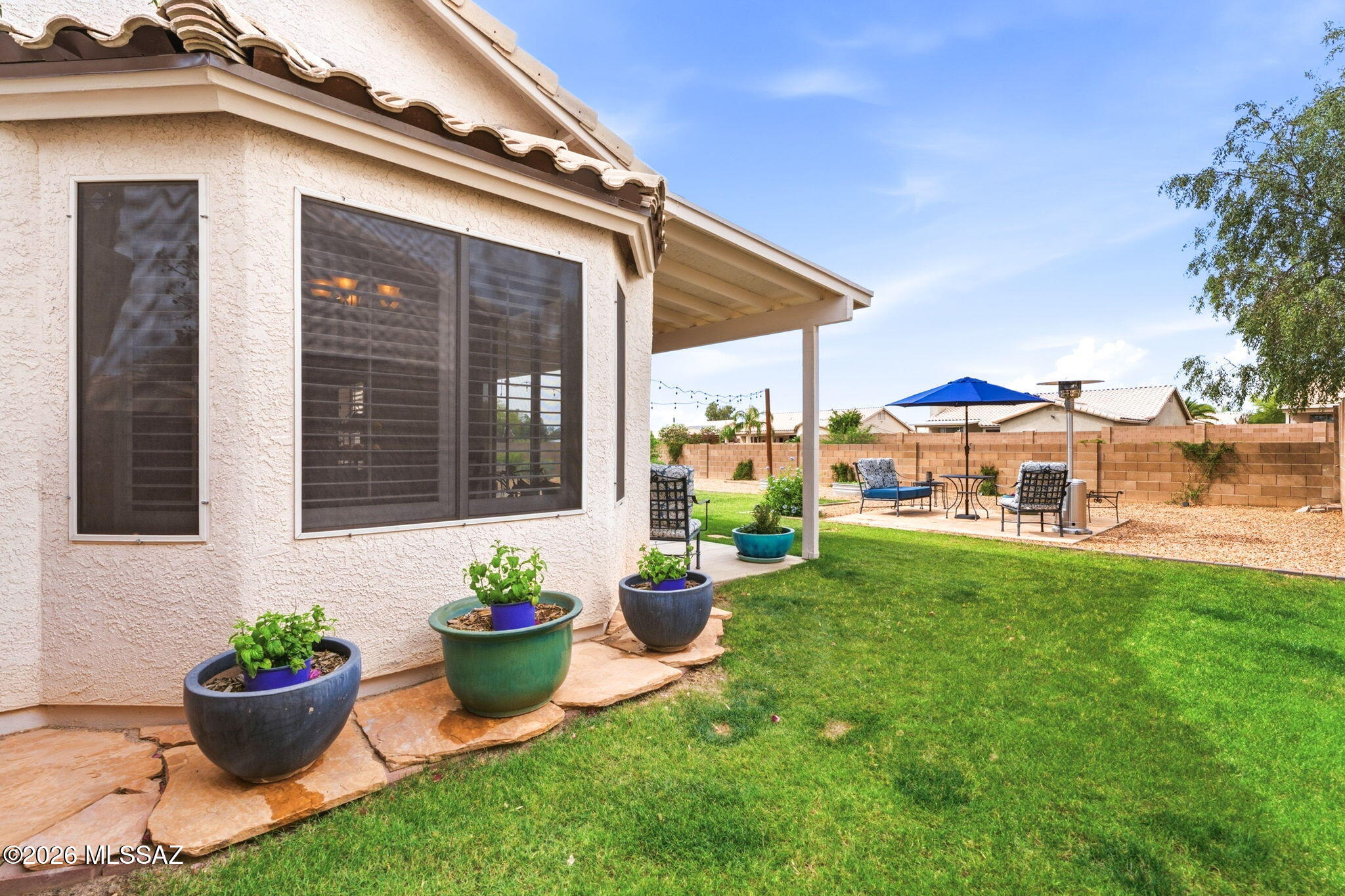 Hacienda Del Oro (1-879) - Residential
