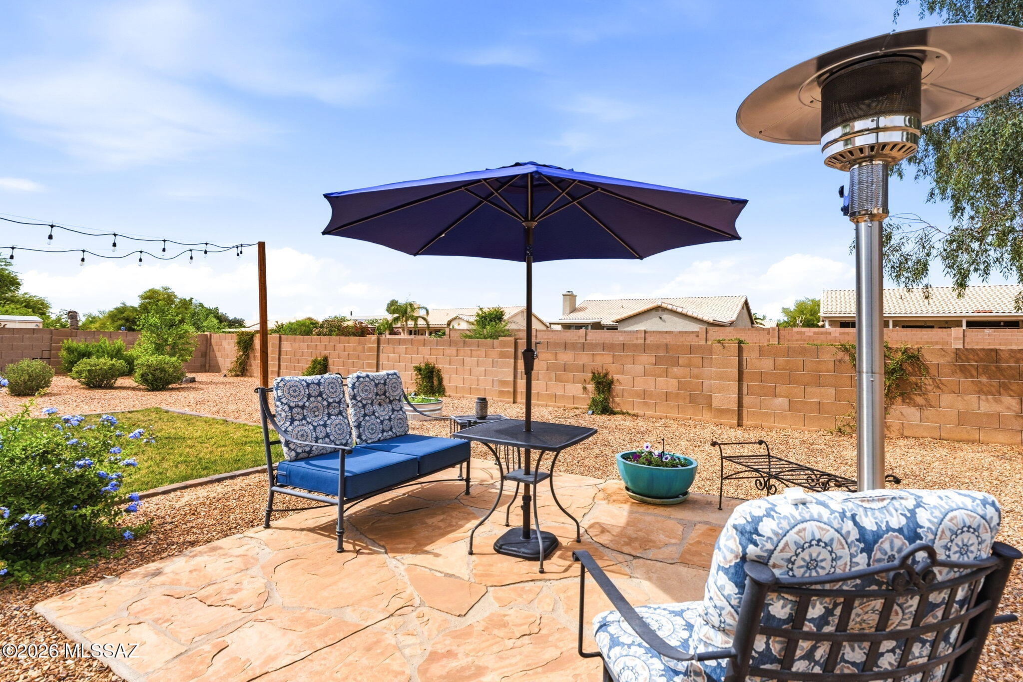 Hacienda Del Oro (1-879) - Residential