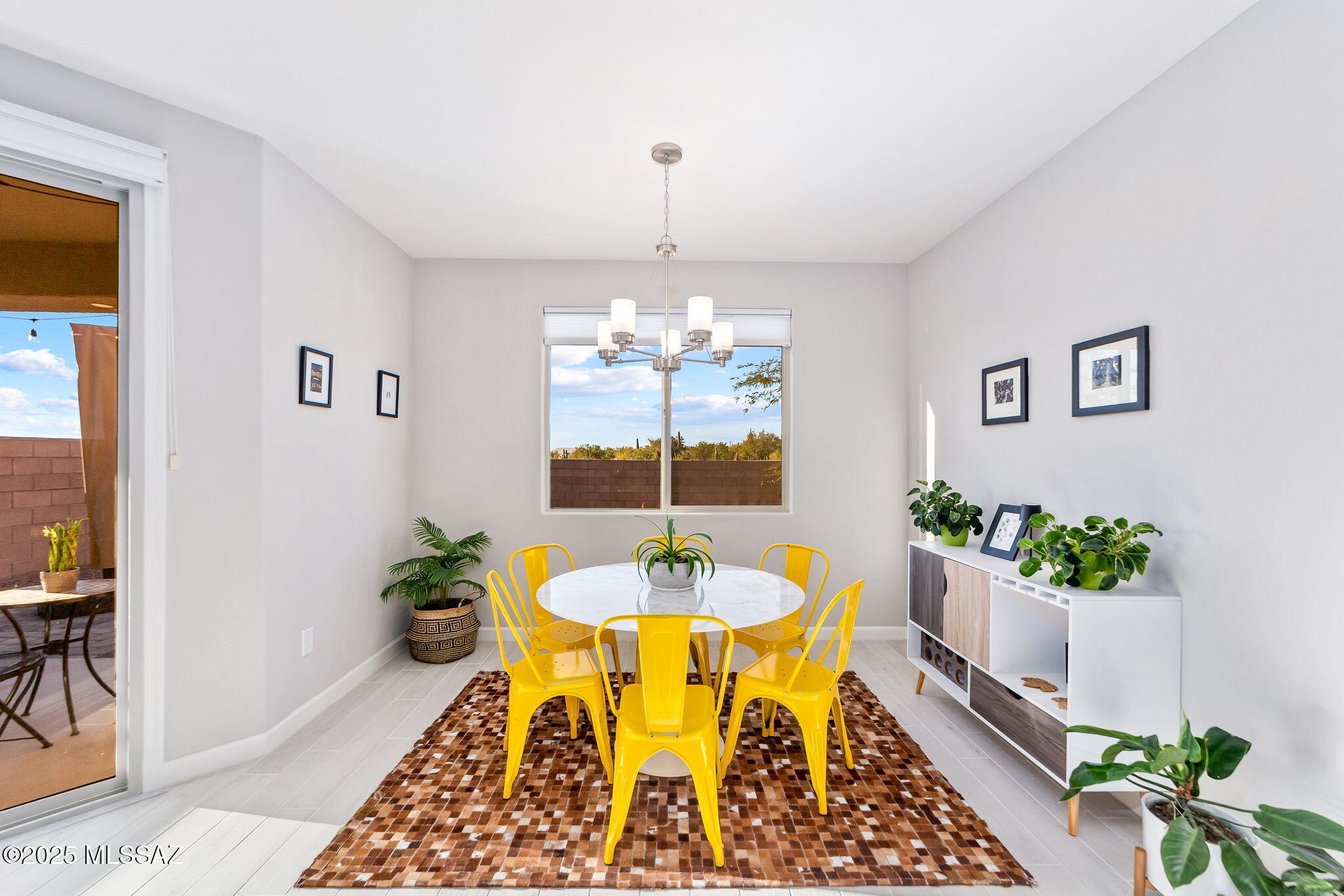 Twin Peaks and Lambert Lane - Residential
