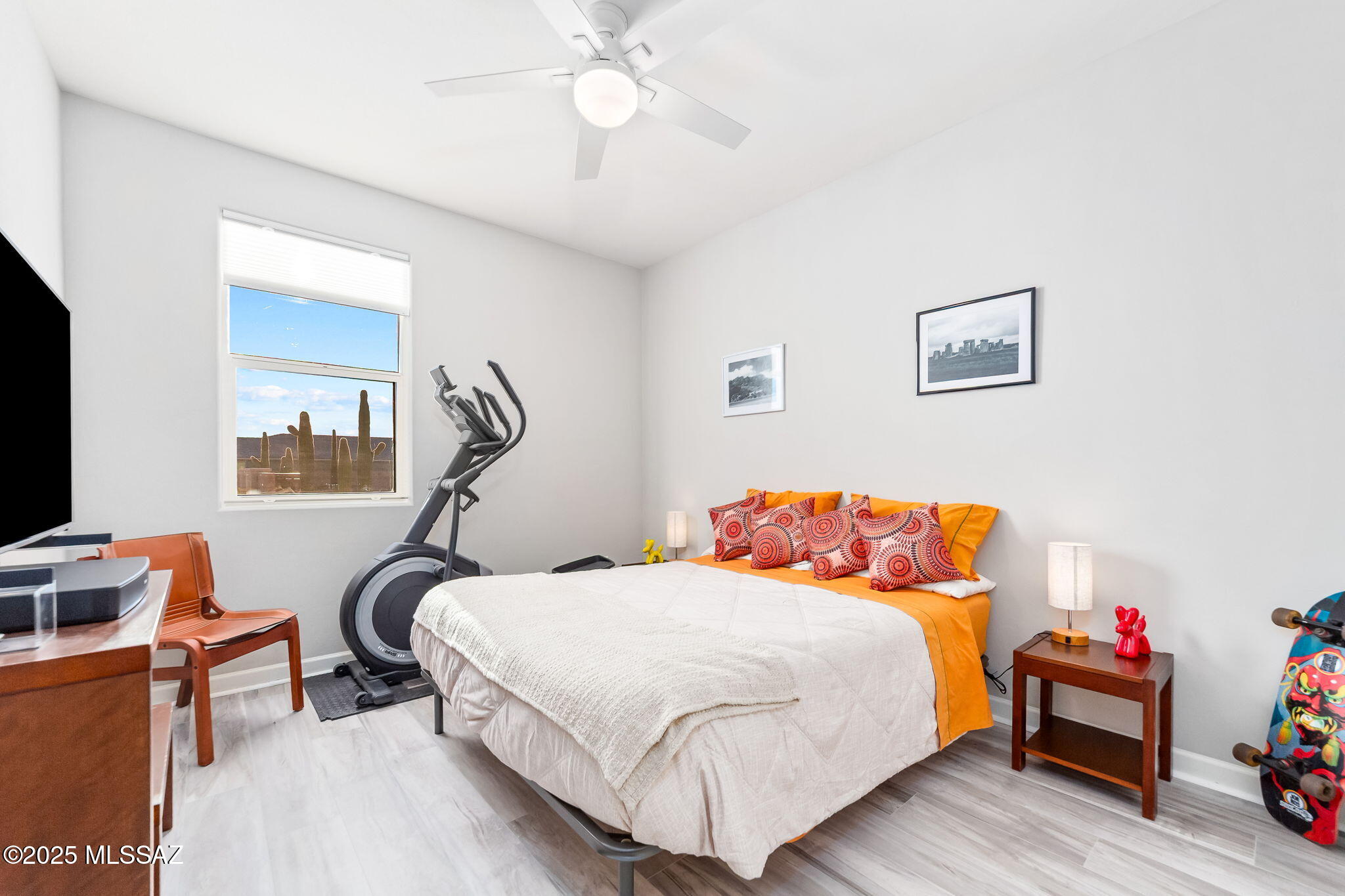 Twin Peaks and Lambert Lane - Residential