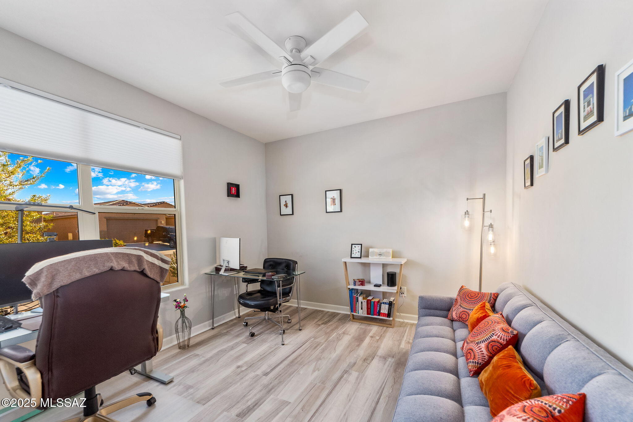 Twin Peaks and Lambert Lane - Residential