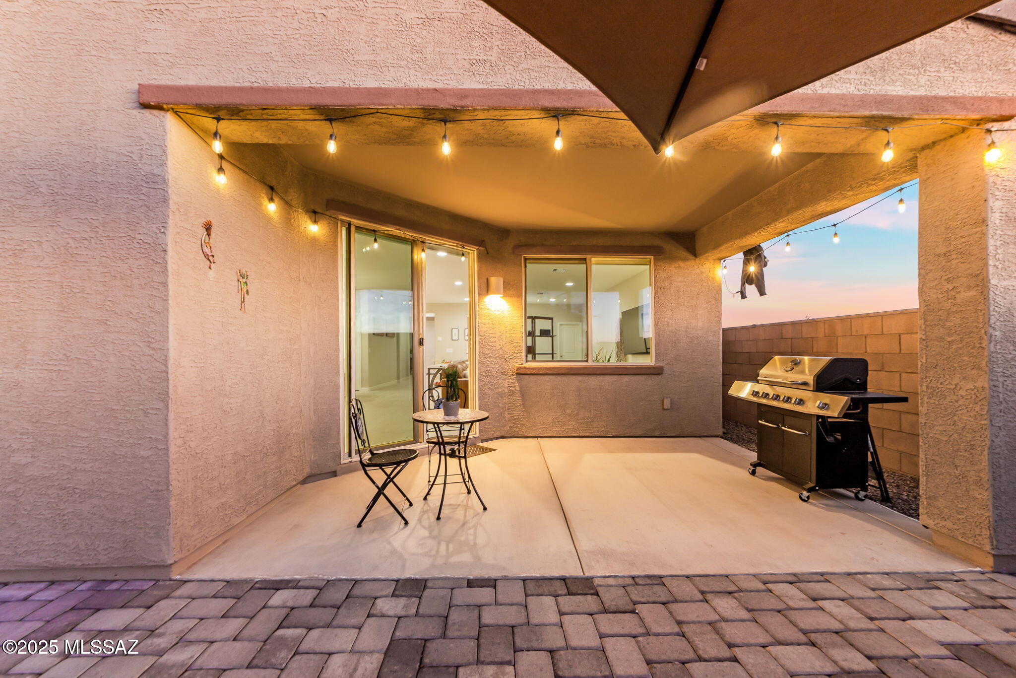 Twin Peaks and Lambert Lane - Residential