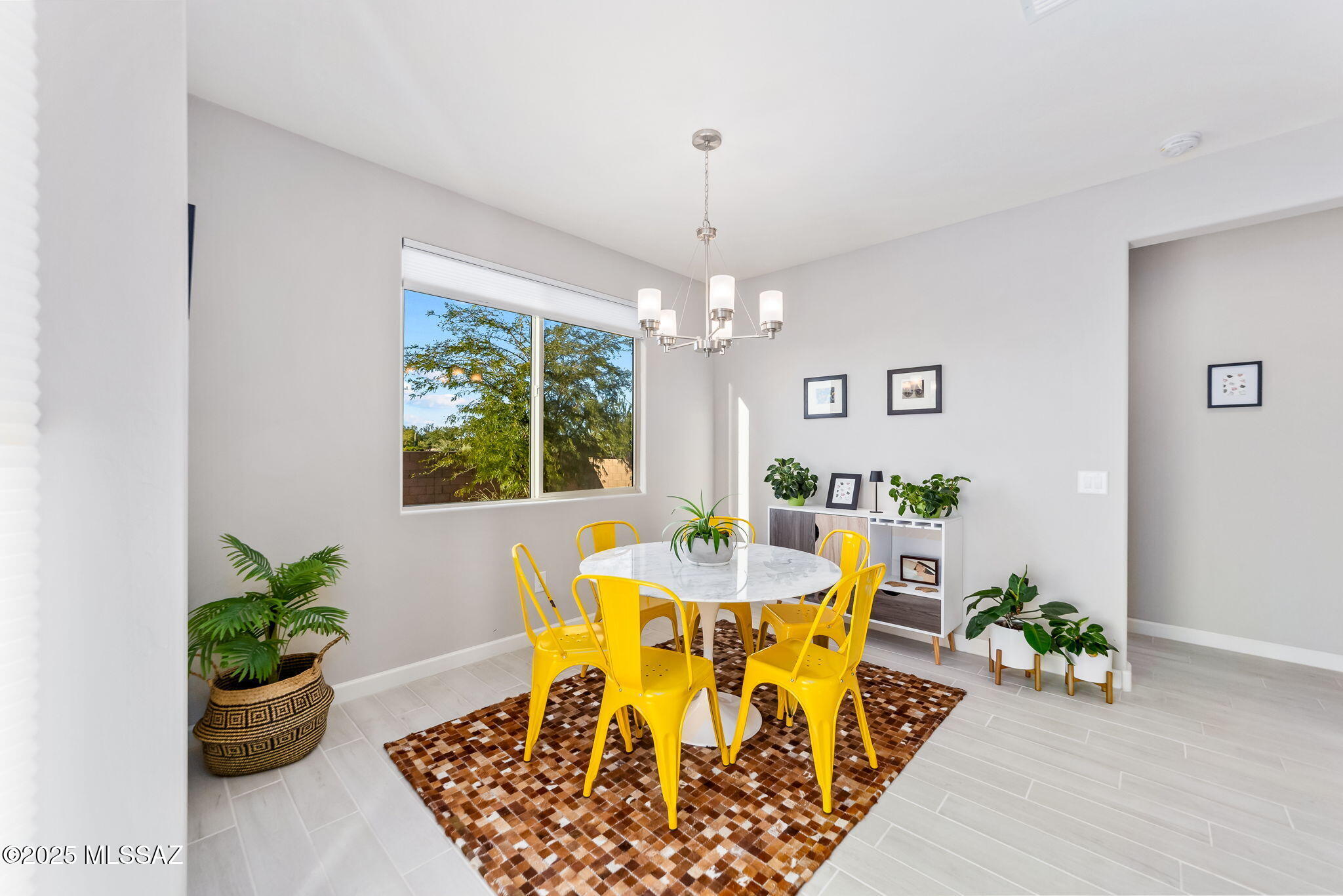 Twin Peaks and Lambert Lane - Residential