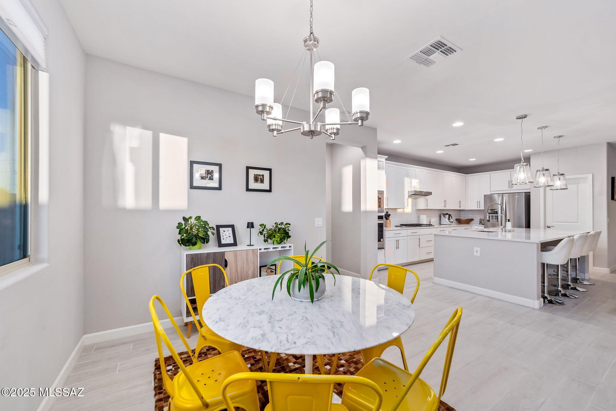 Twin Peaks and Lambert Lane - Residential