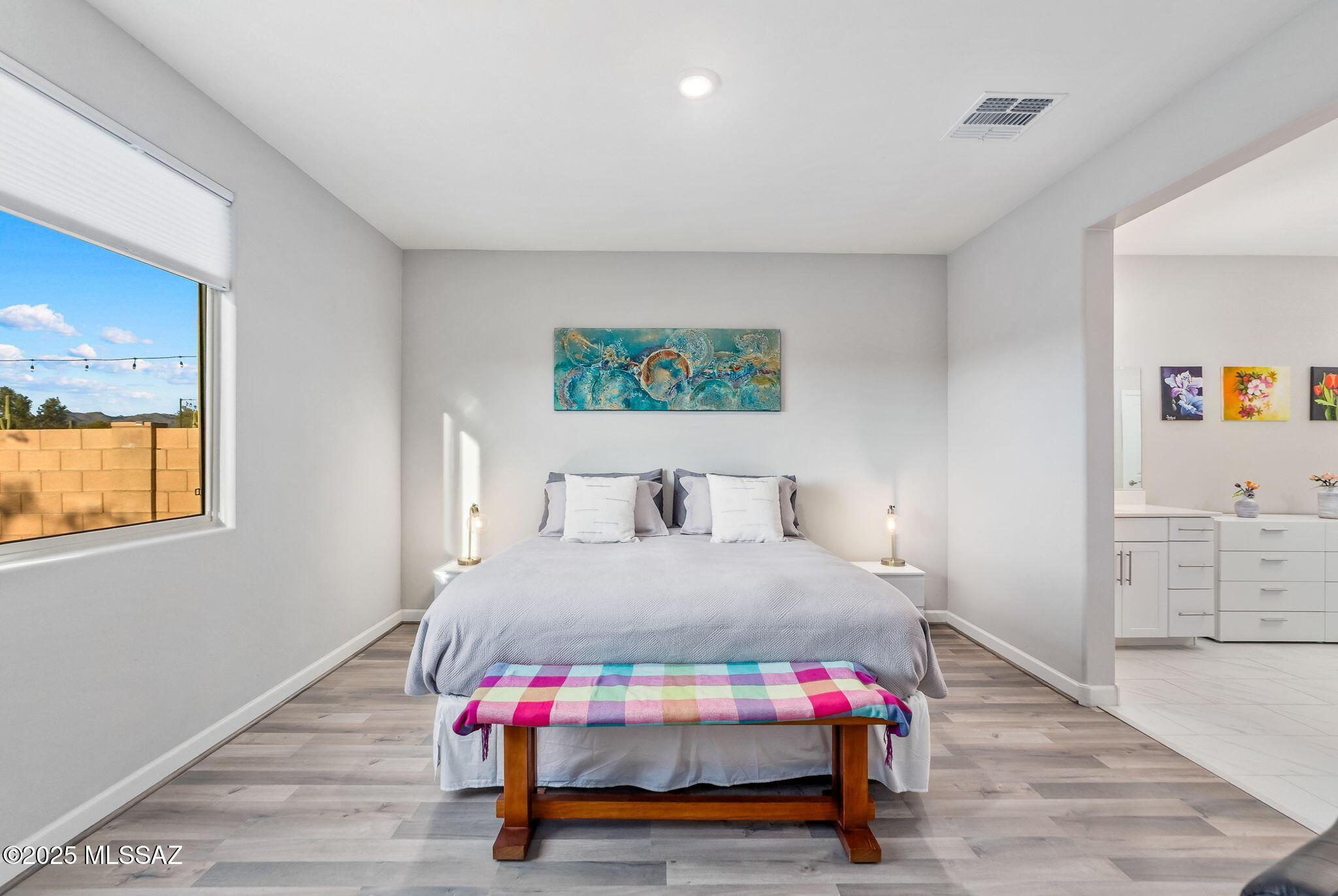 Twin Peaks and Lambert Lane - Residential