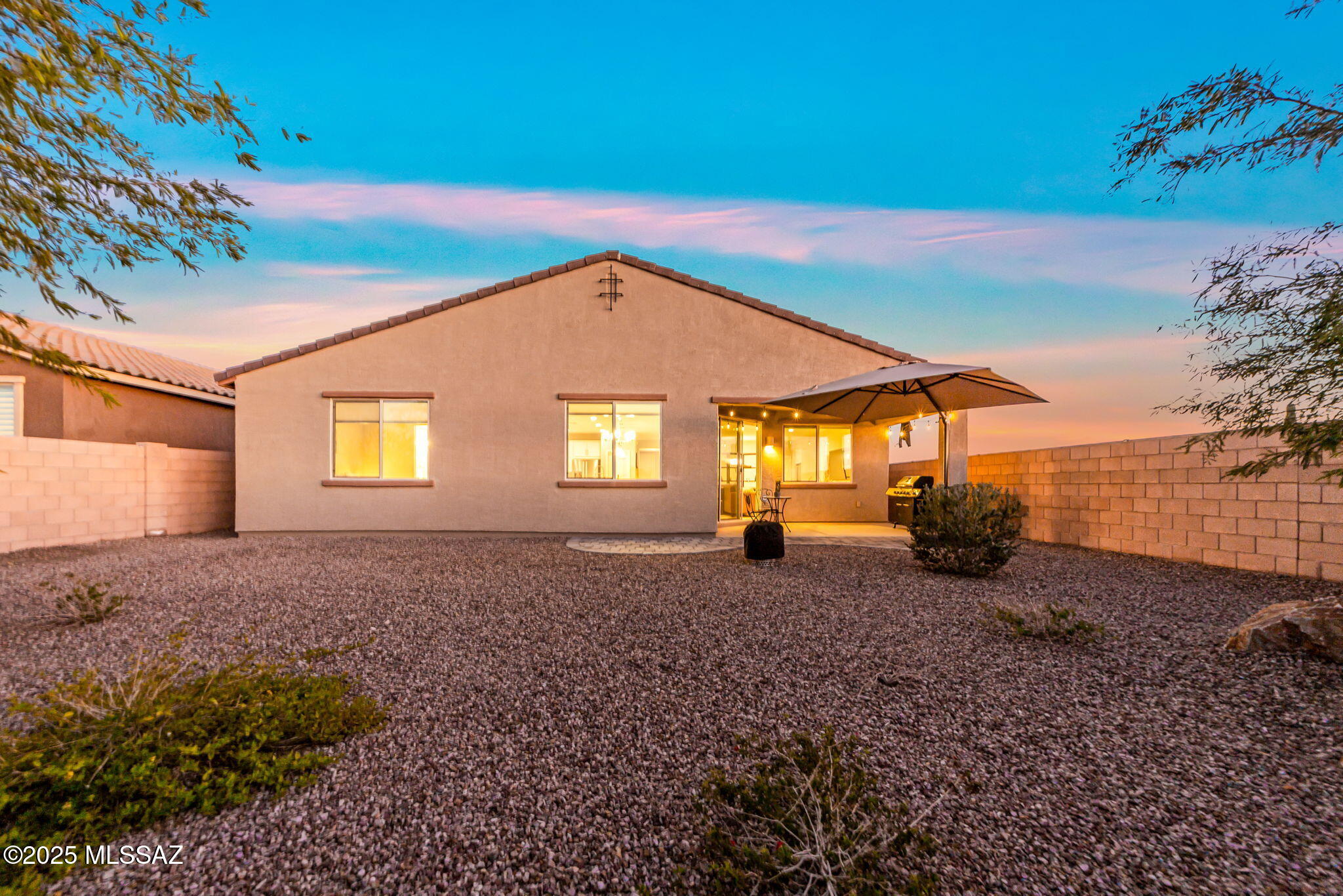 Twin Peaks and Lambert Lane - Residential