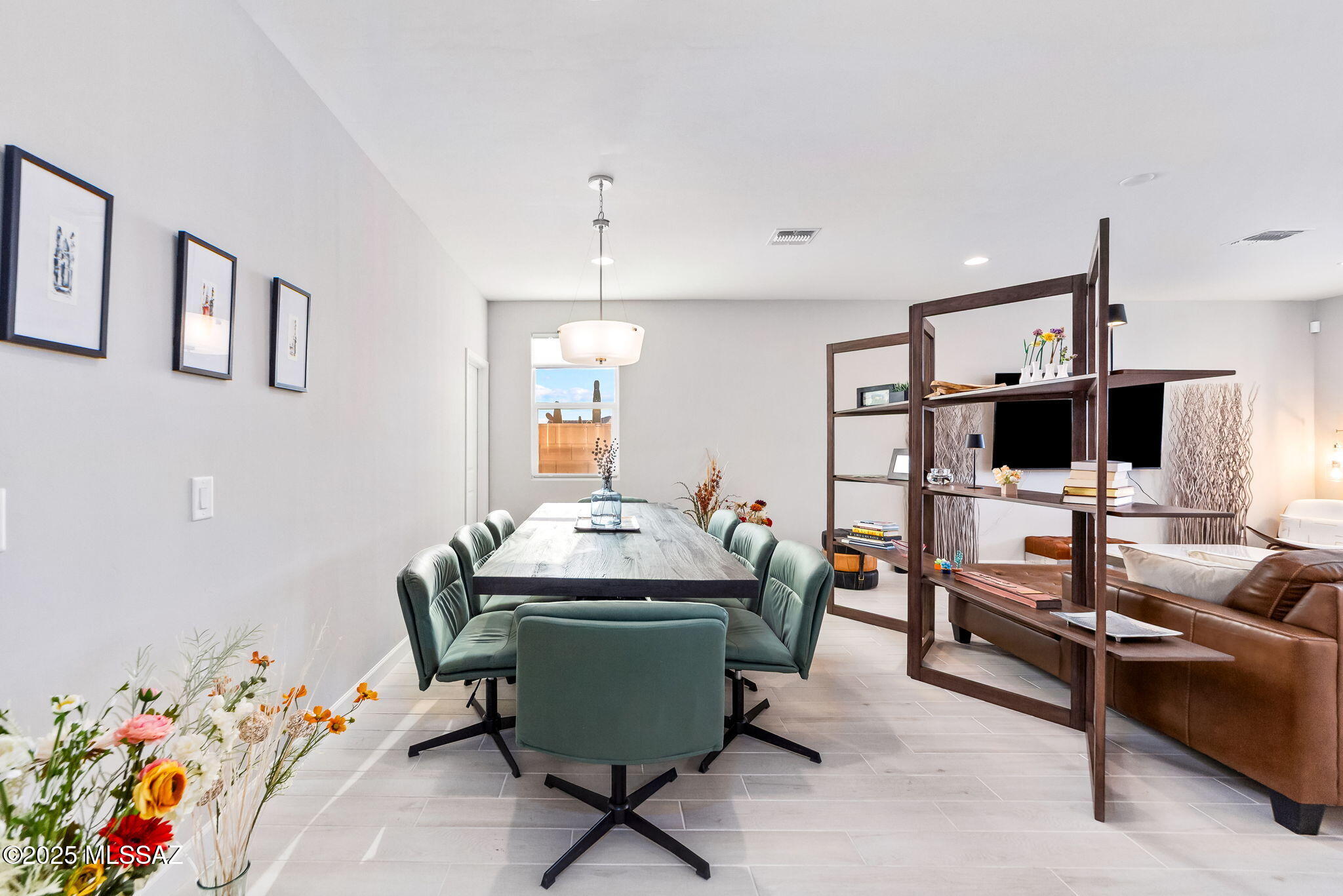 Twin Peaks and Lambert Lane - Residential
