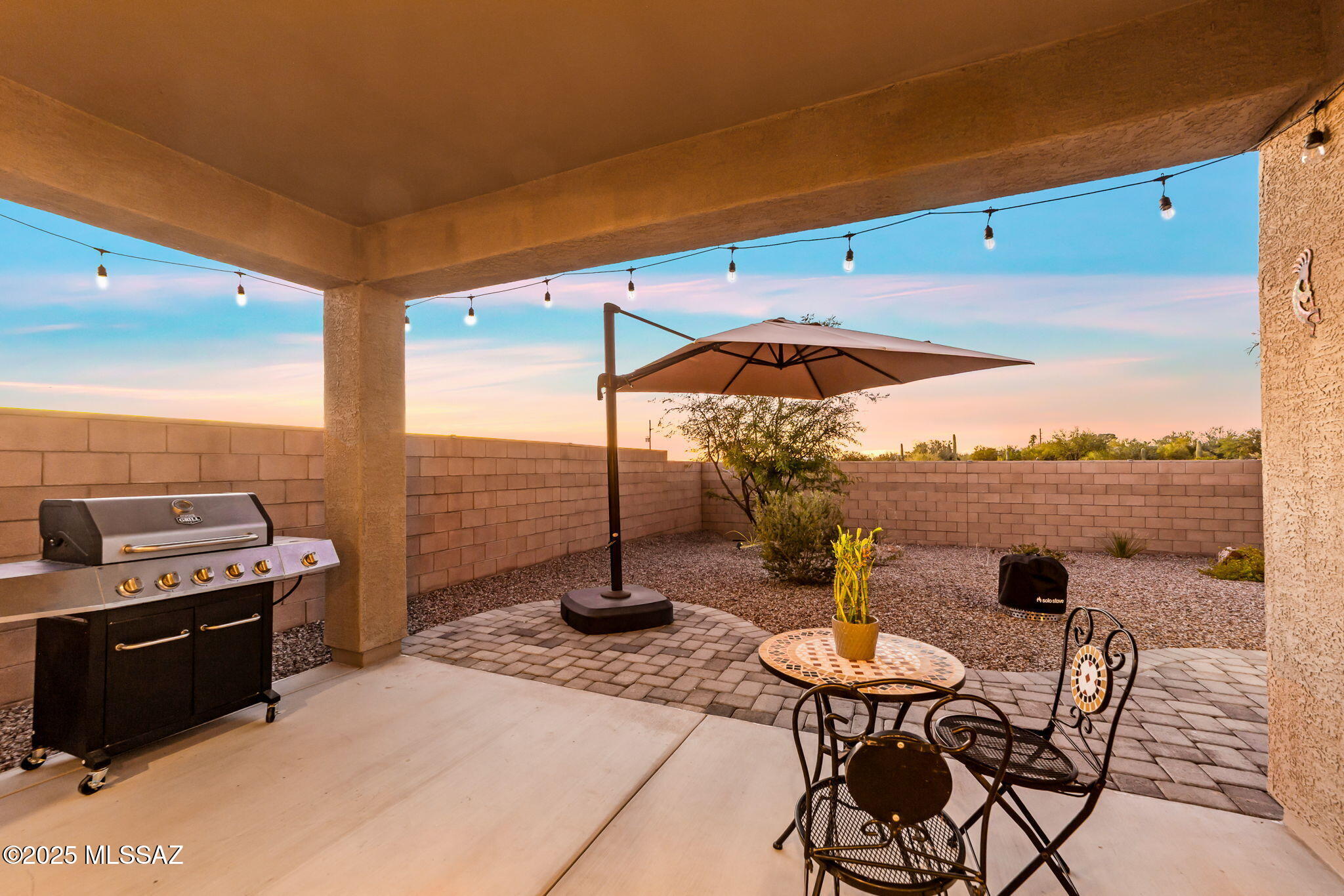 Twin Peaks and Lambert Lane - Residential
