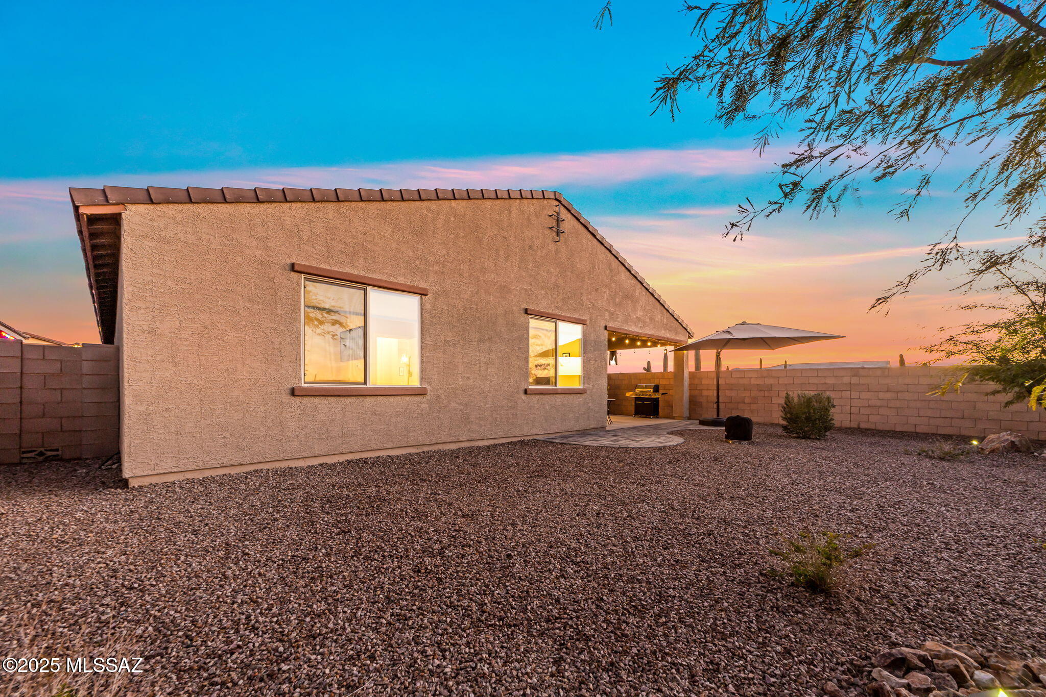 Twin Peaks and Lambert Lane - Residential
