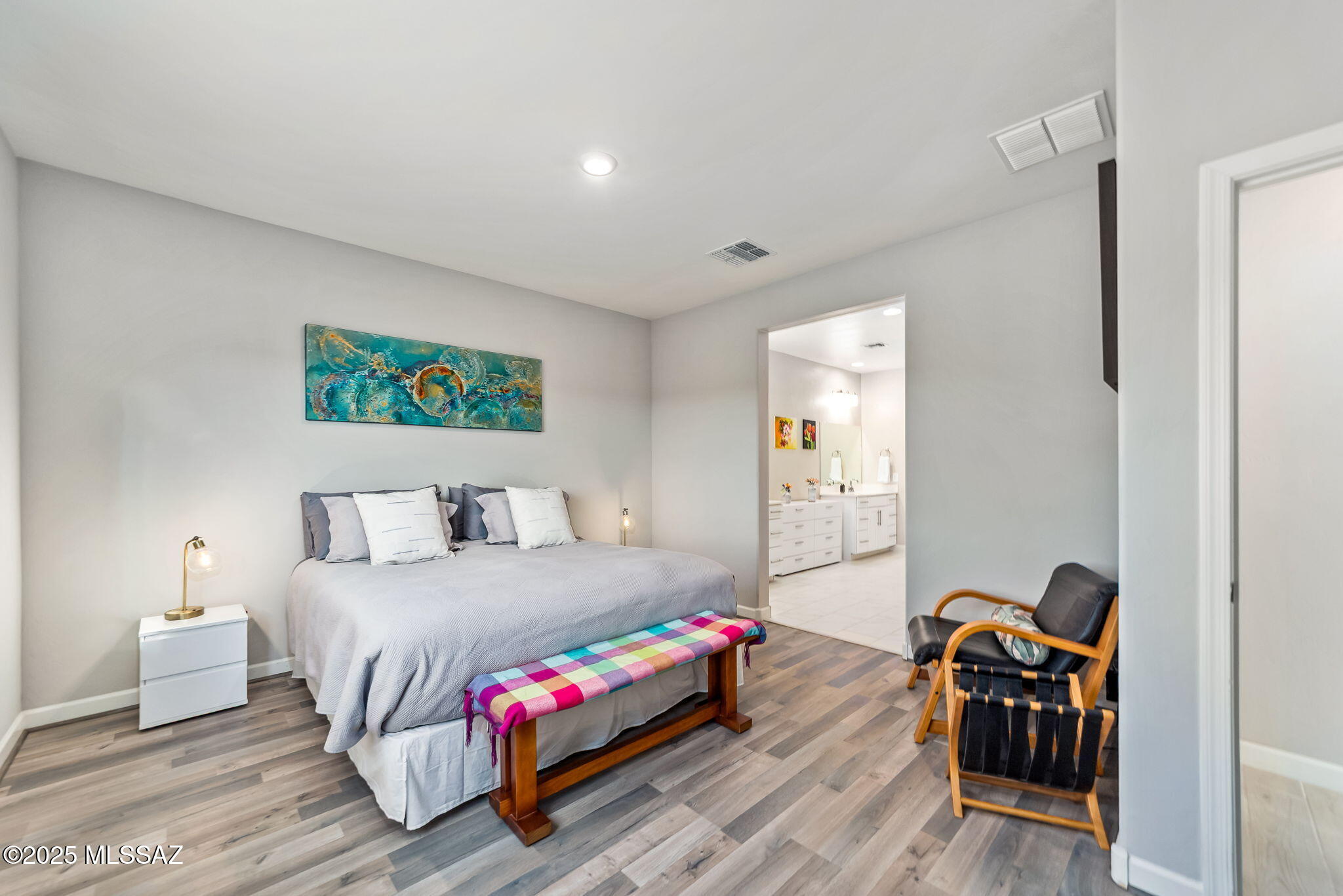 Twin Peaks and Lambert Lane - Residential
