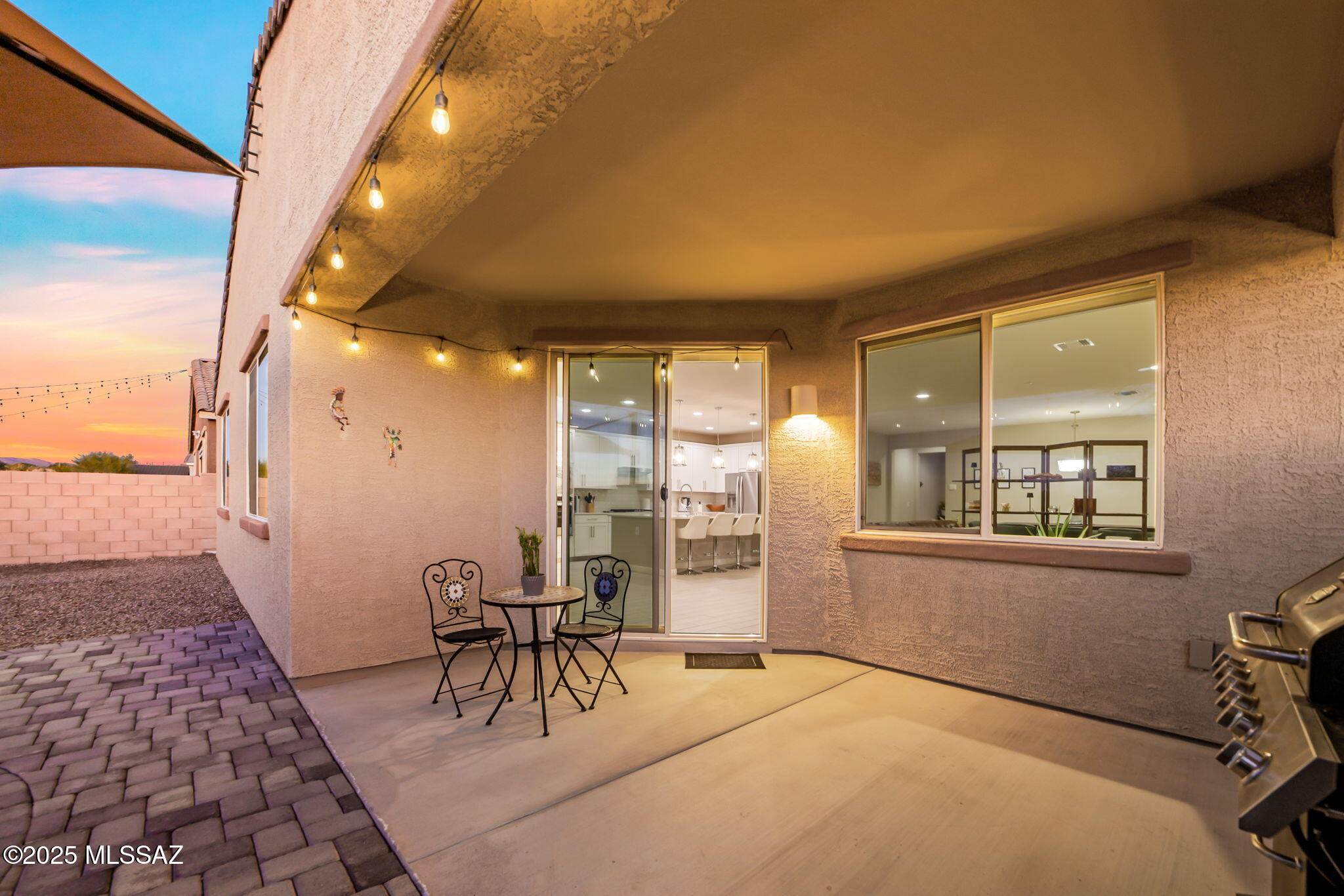 Twin Peaks and Lambert Lane - Residential
