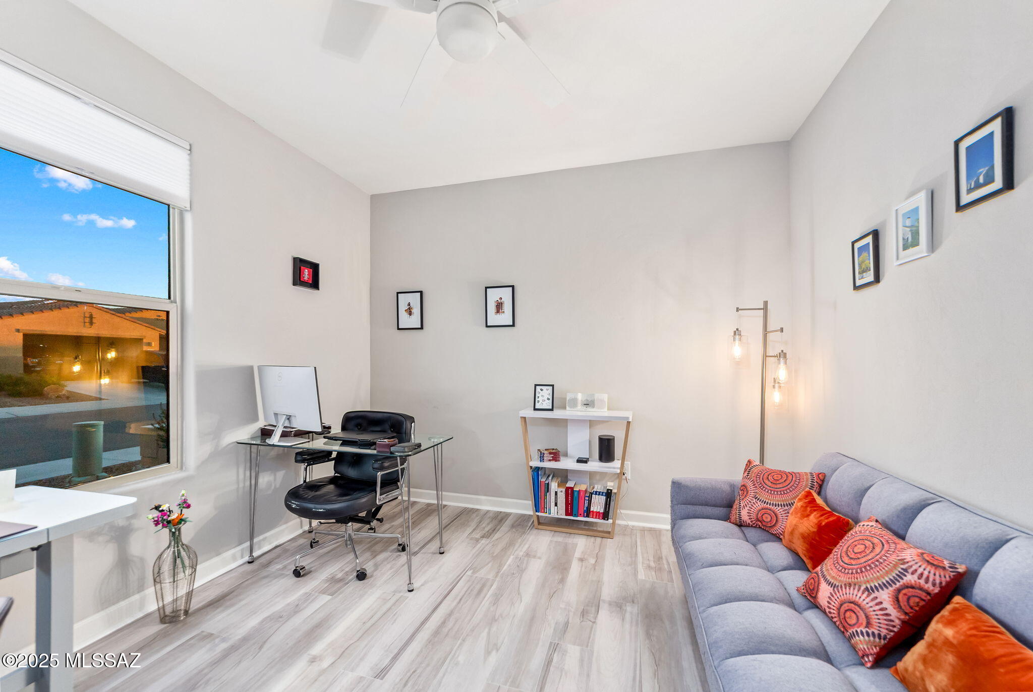 Twin Peaks and Lambert Lane - Residential