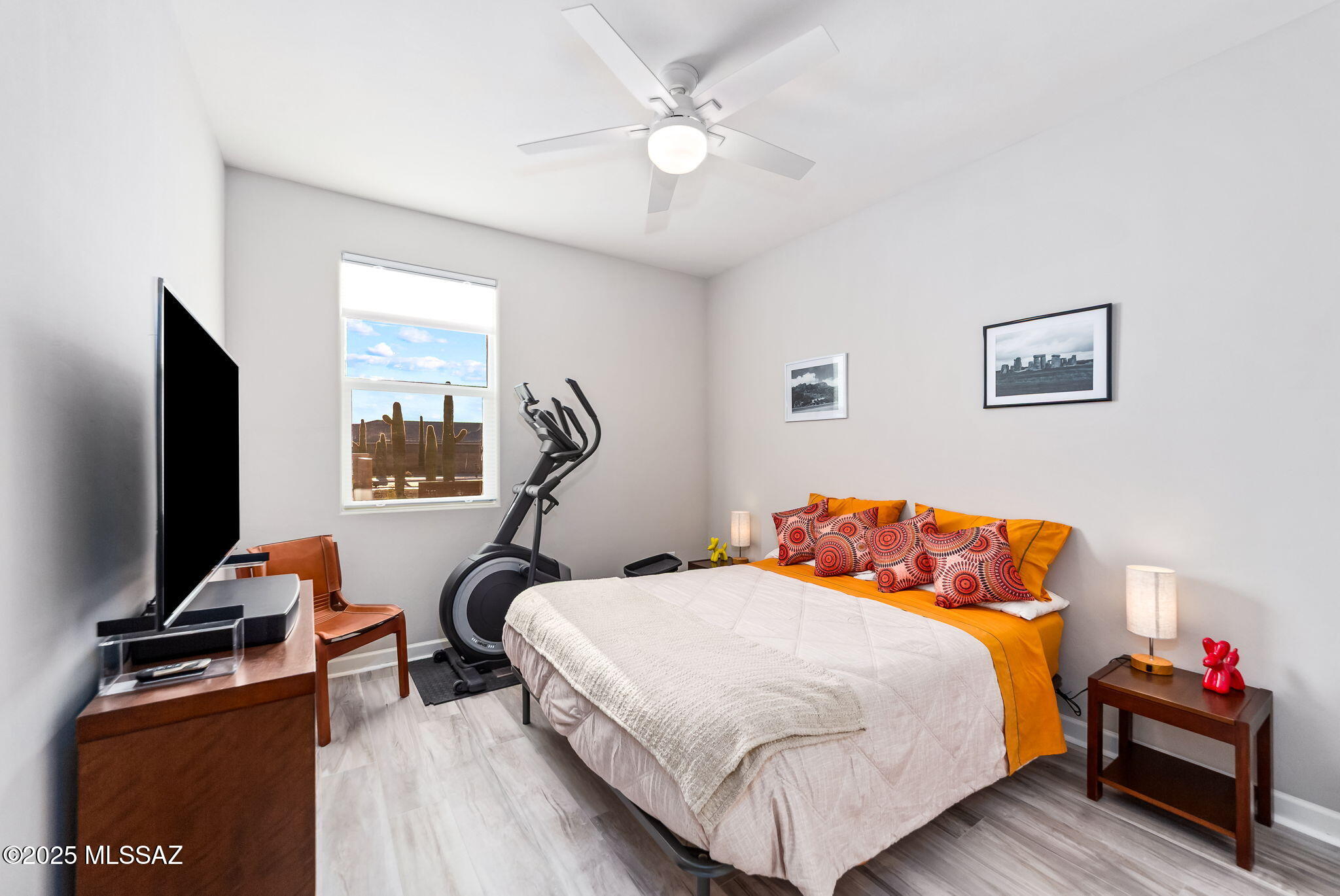 Twin Peaks and Lambert Lane - Residential