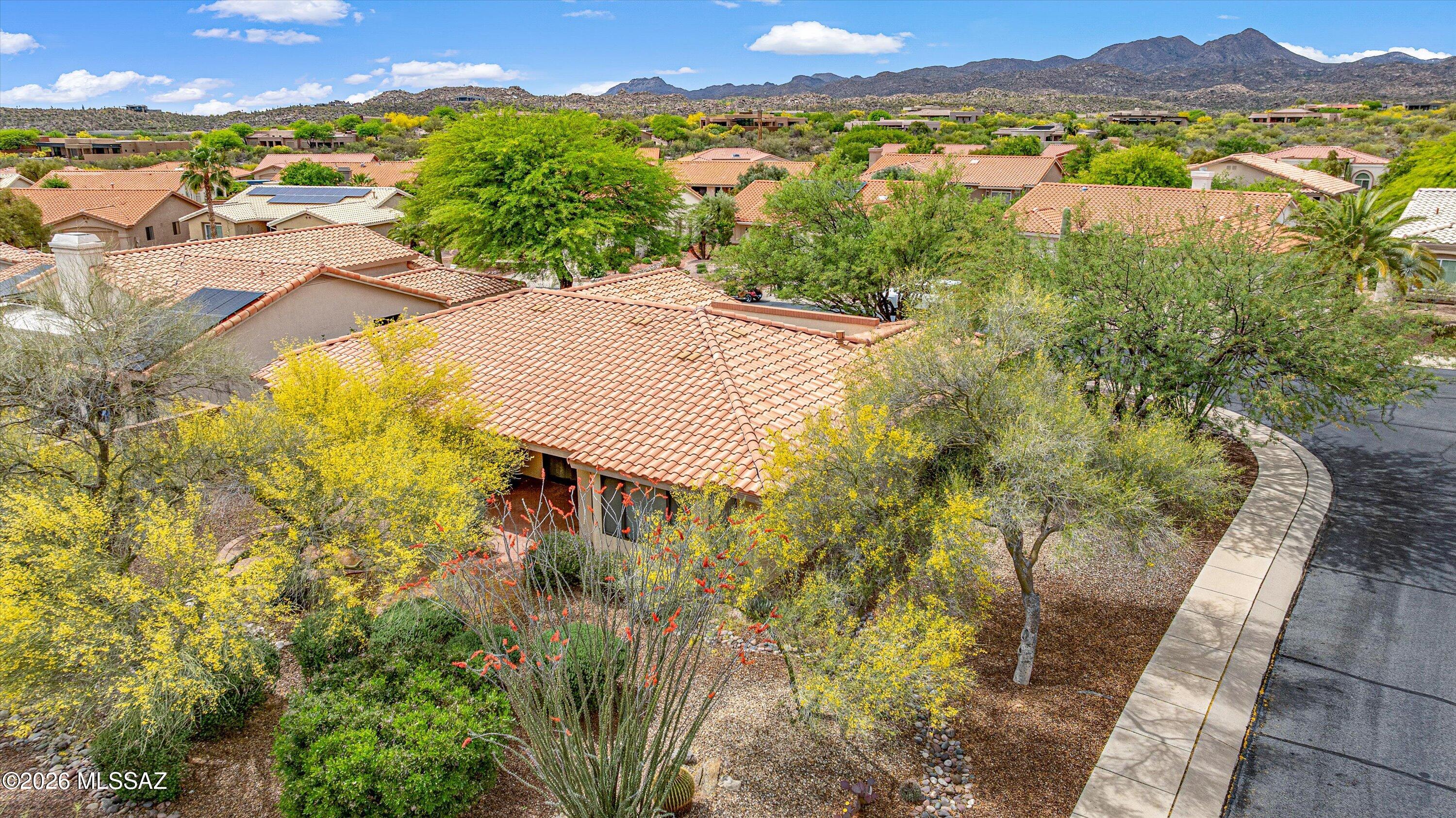 Sun City Vistoso Unit 5(1-288) - Residential