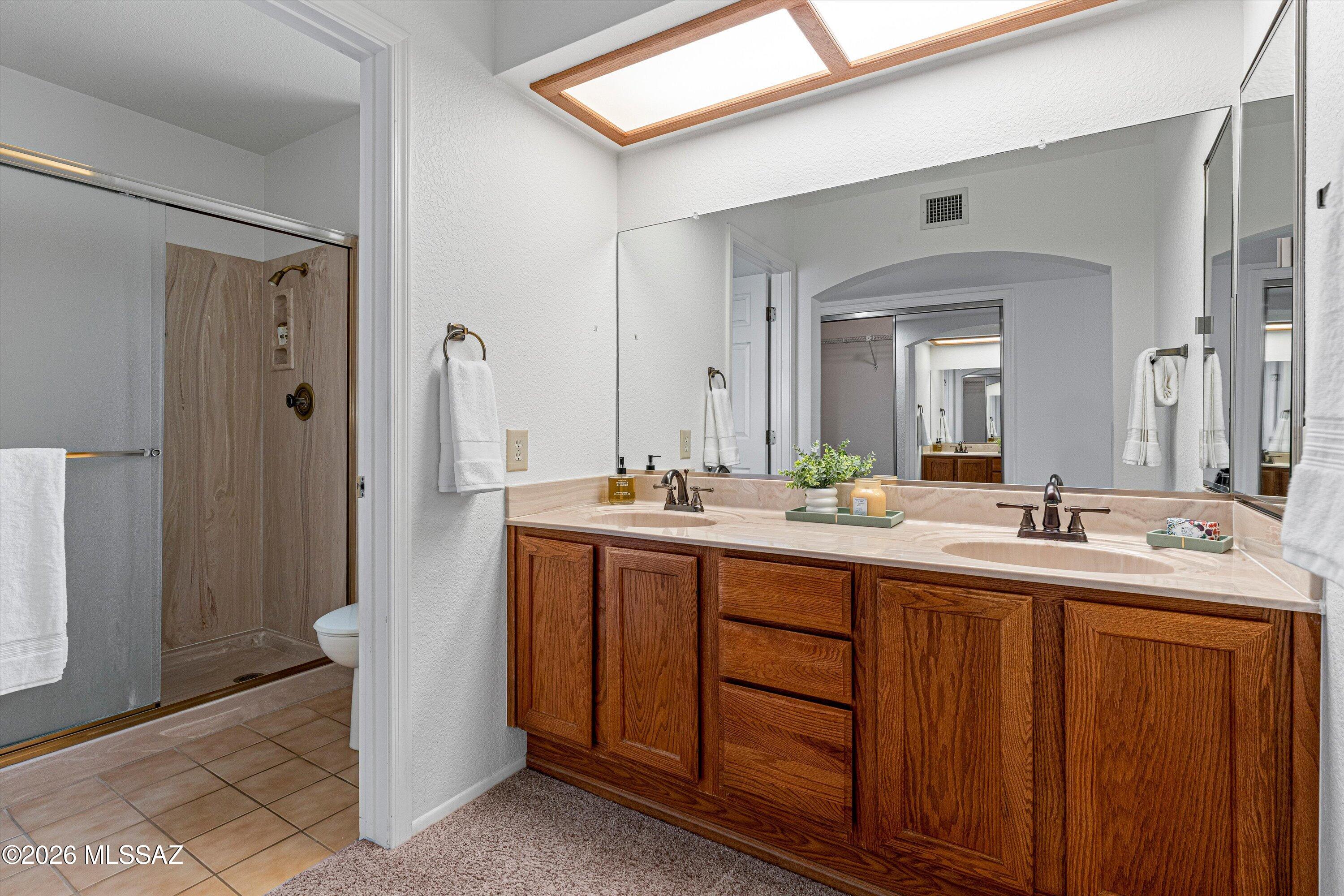 Sun City Vistoso Unit 5(1-288) - Residential