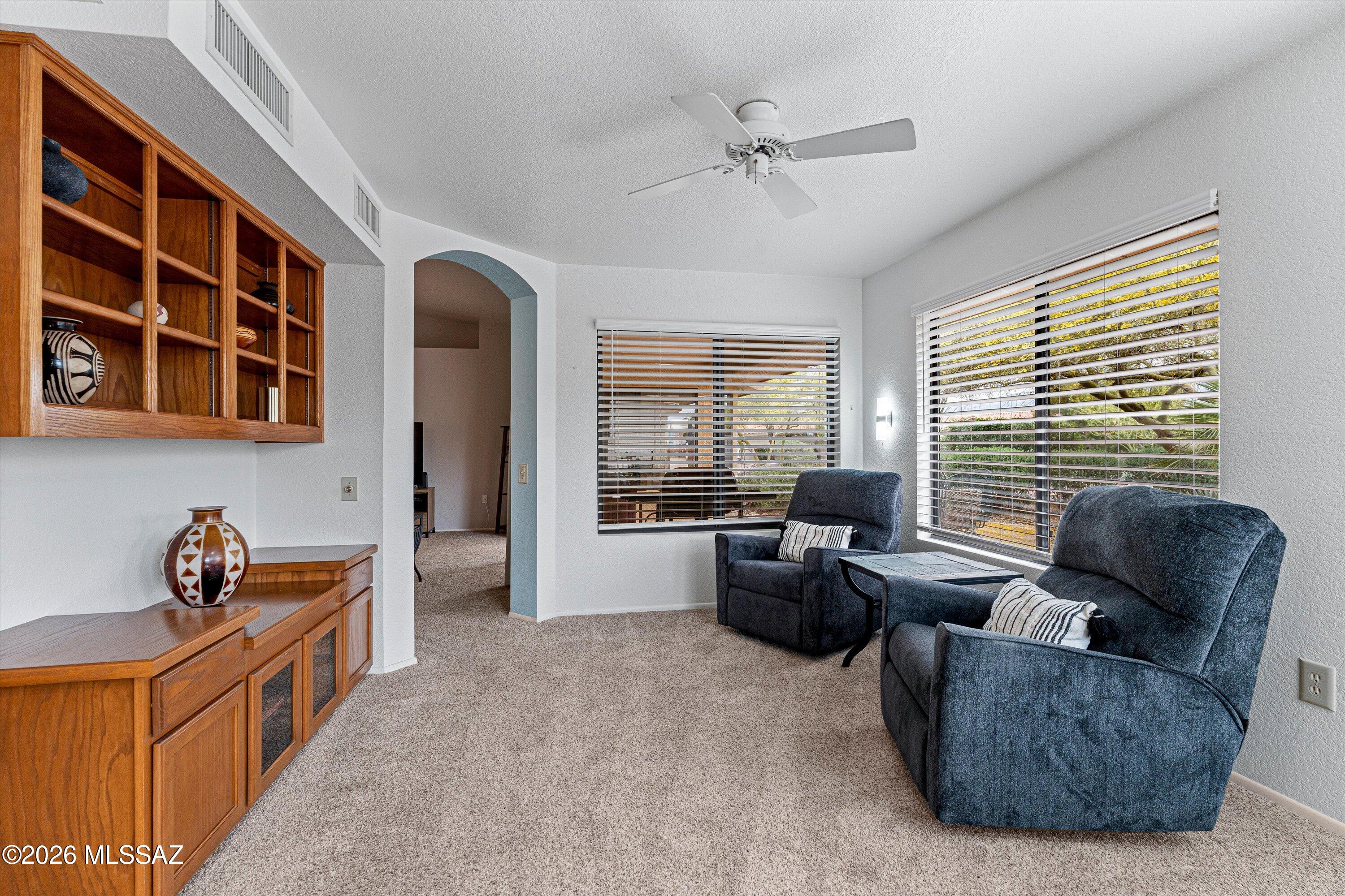 Sun City Vistoso Unit 5(1-288) - Residential