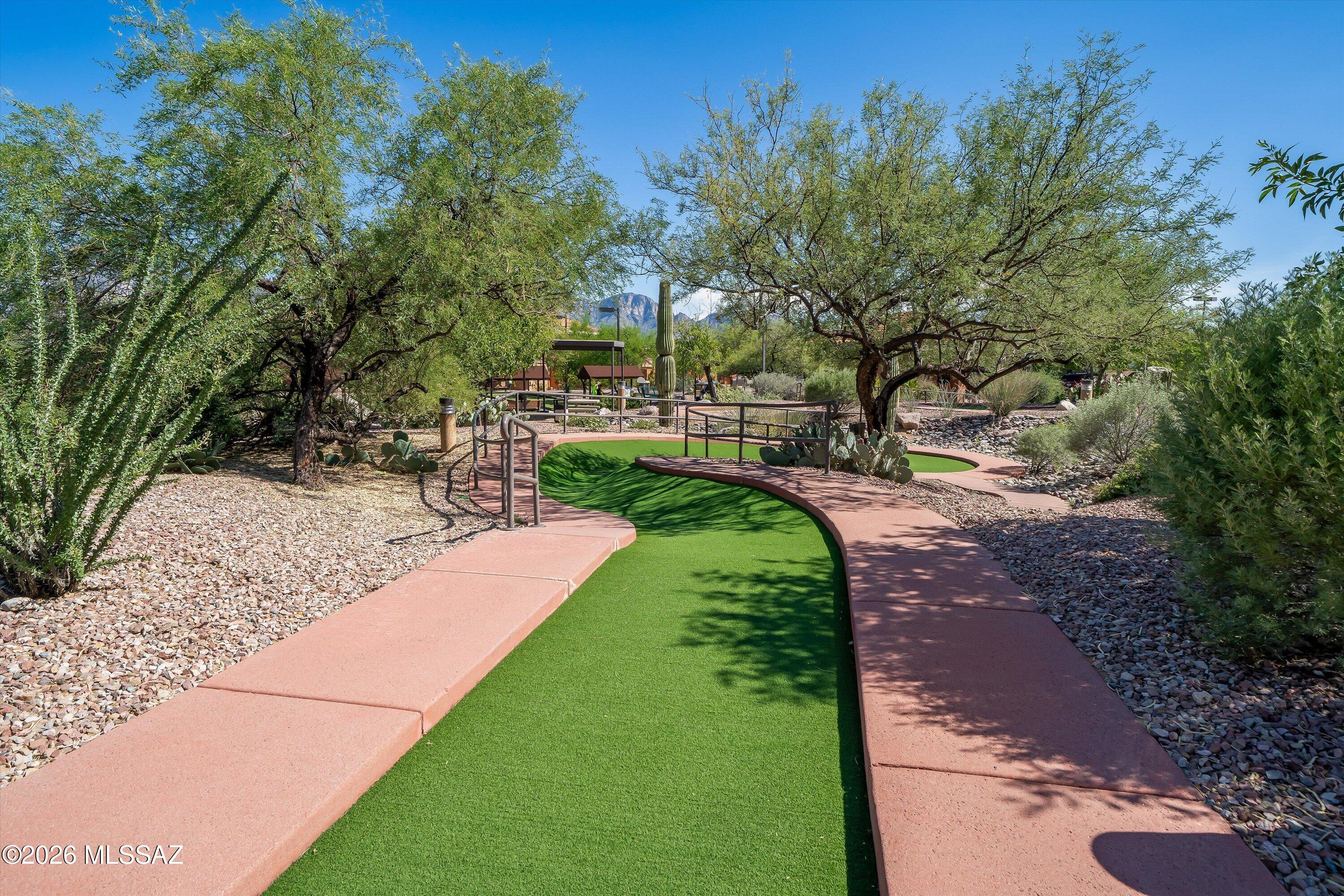 Sun City Vistoso Unit 5(1-288) - Residential
